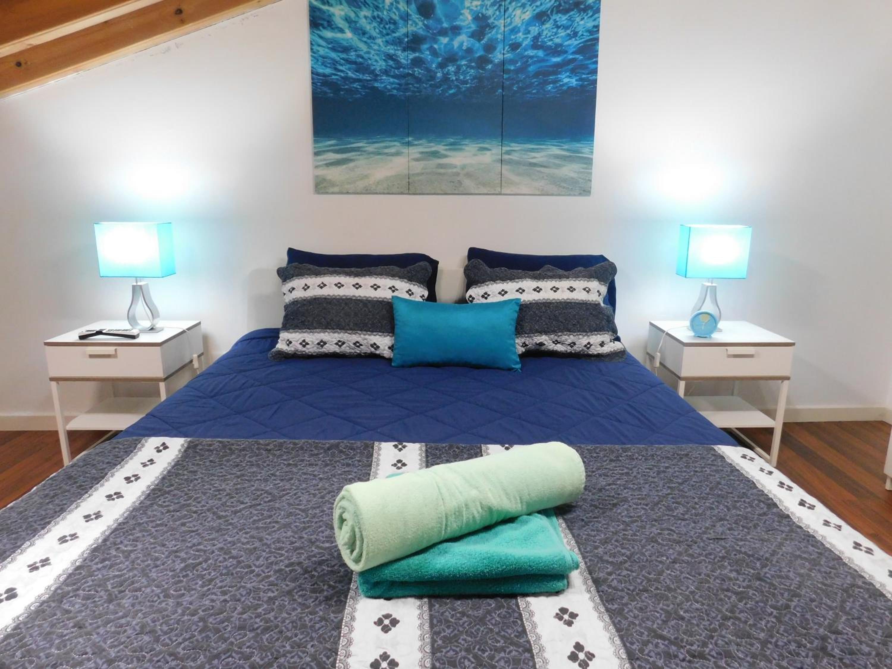 Three-Bedroom House photo 1