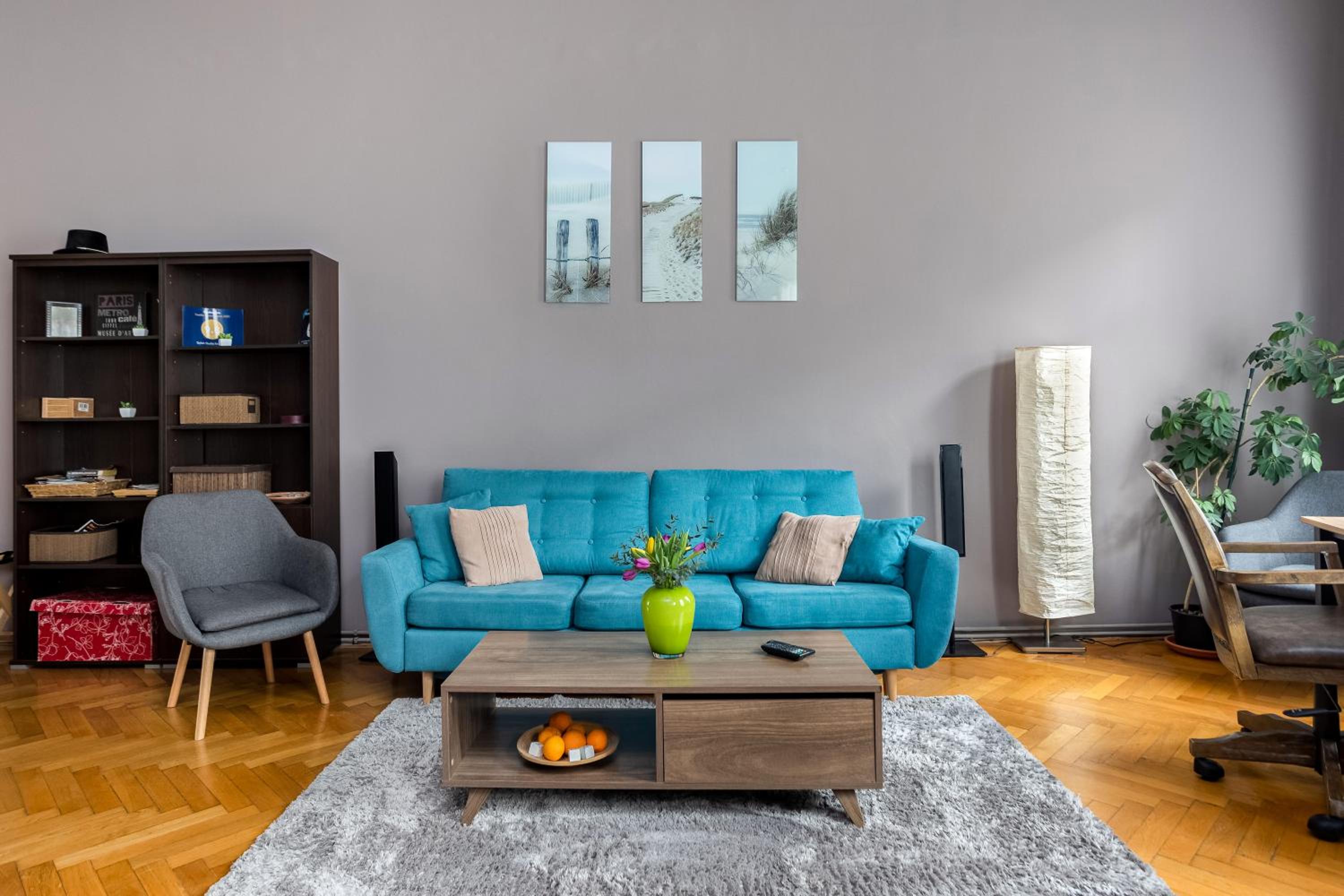 Studio - Loft Apartment  - Photo 44