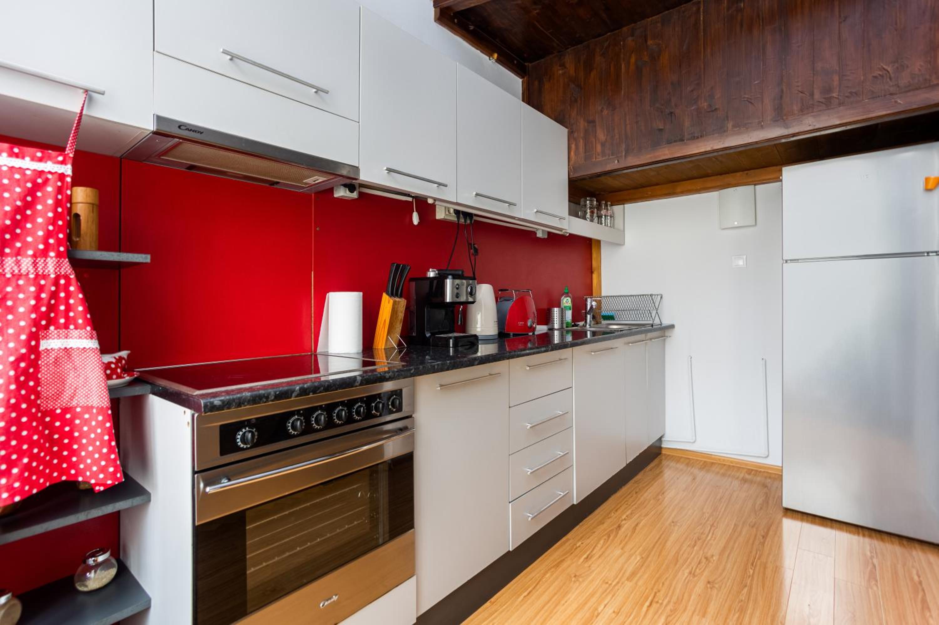 Studio - Loft Apartment  - Photo 48