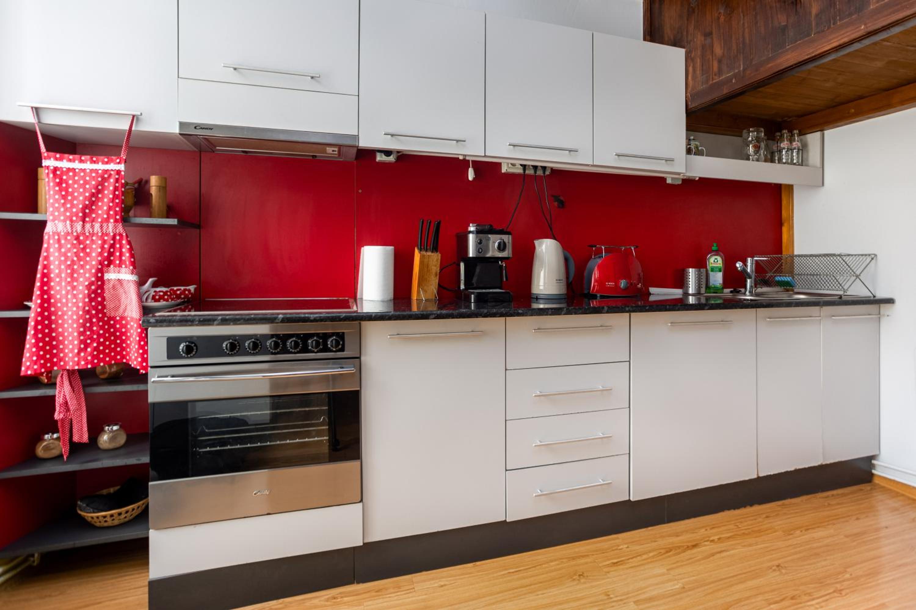 Studio - Loft Apartment  - Photo 47