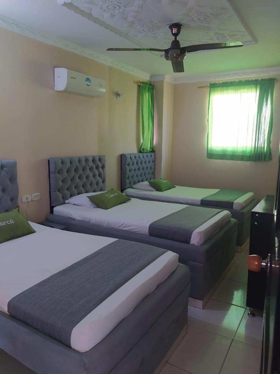 Triple Room photo 2