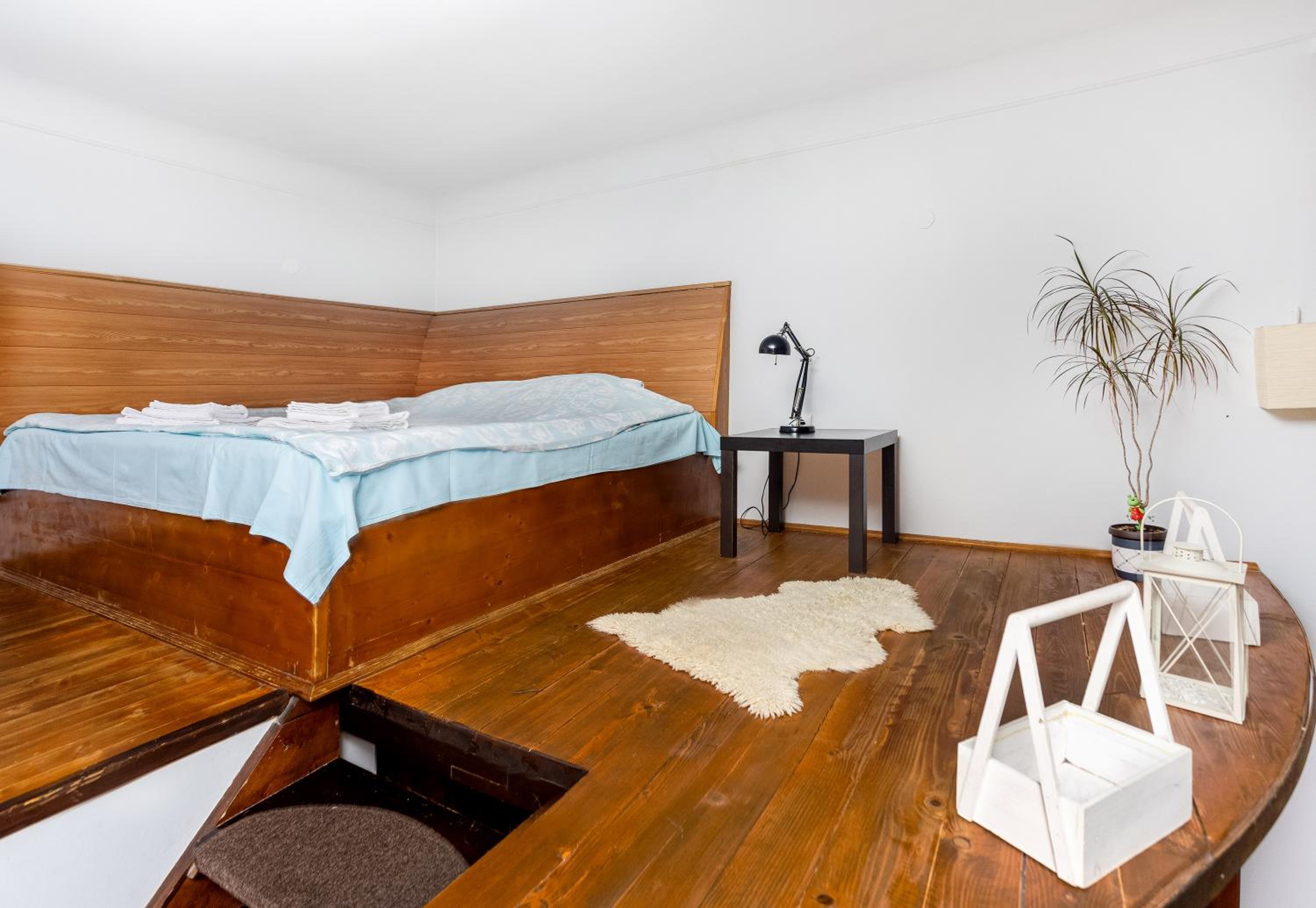 Studio - Loft Apartment  - Photo 9