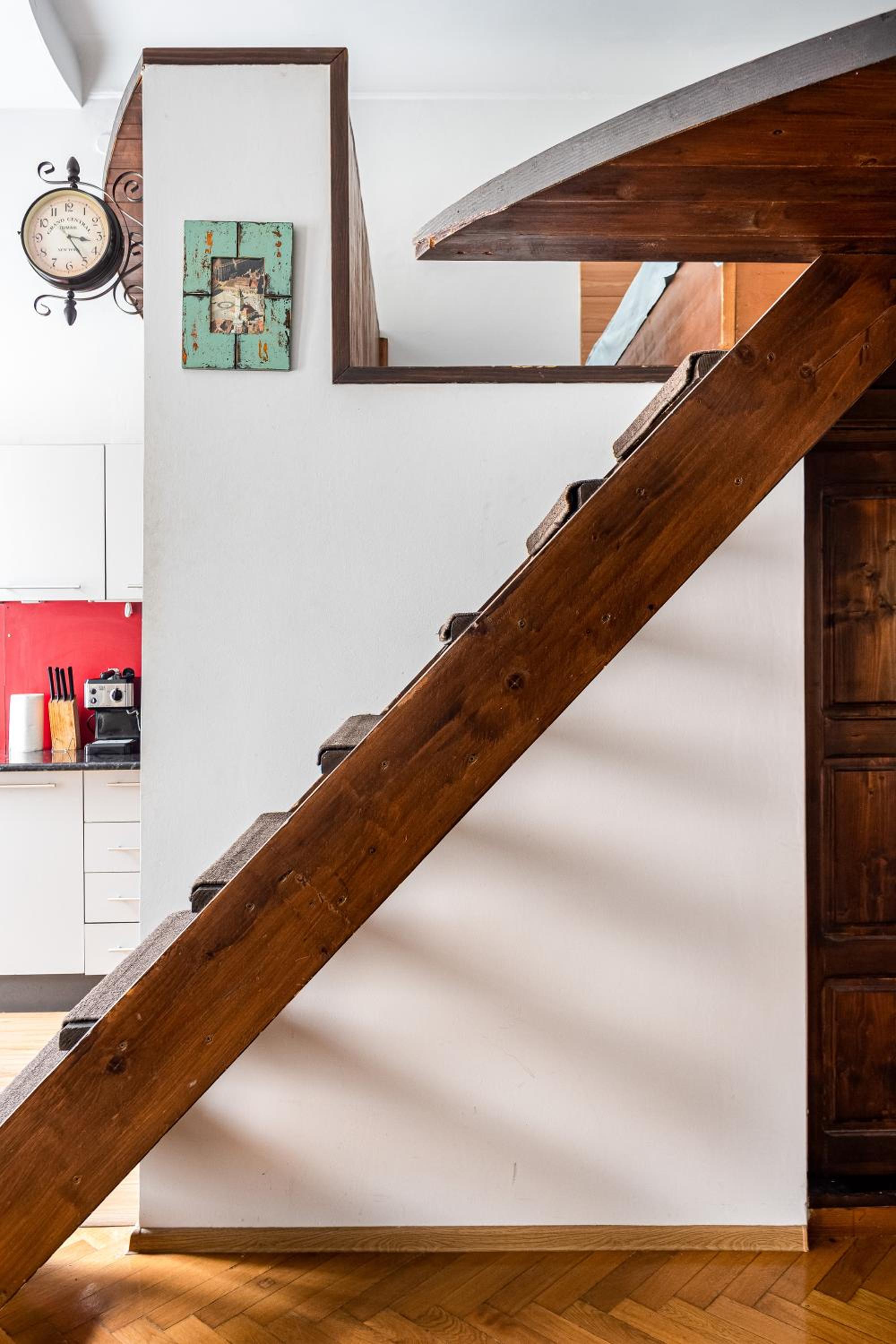 Studio - Loft Apartment  - Photo 18