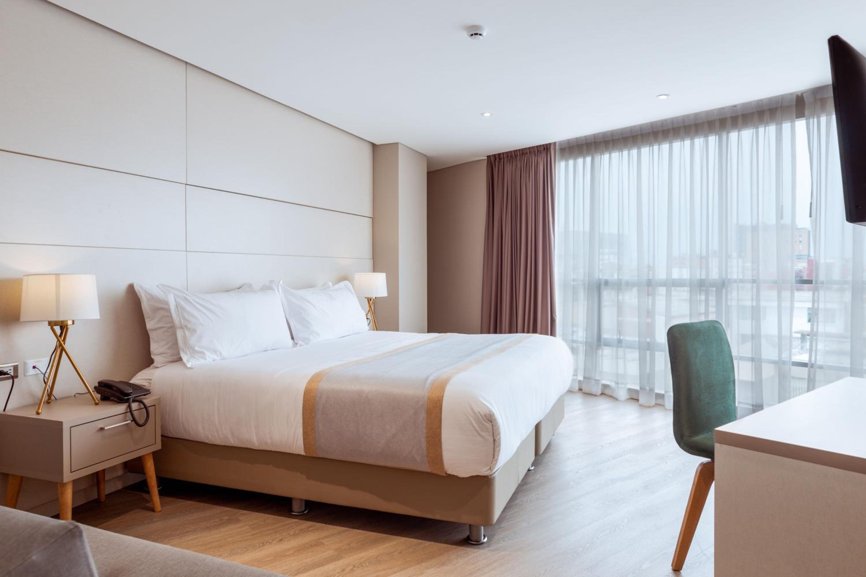 Double Room with Balcony photo 1