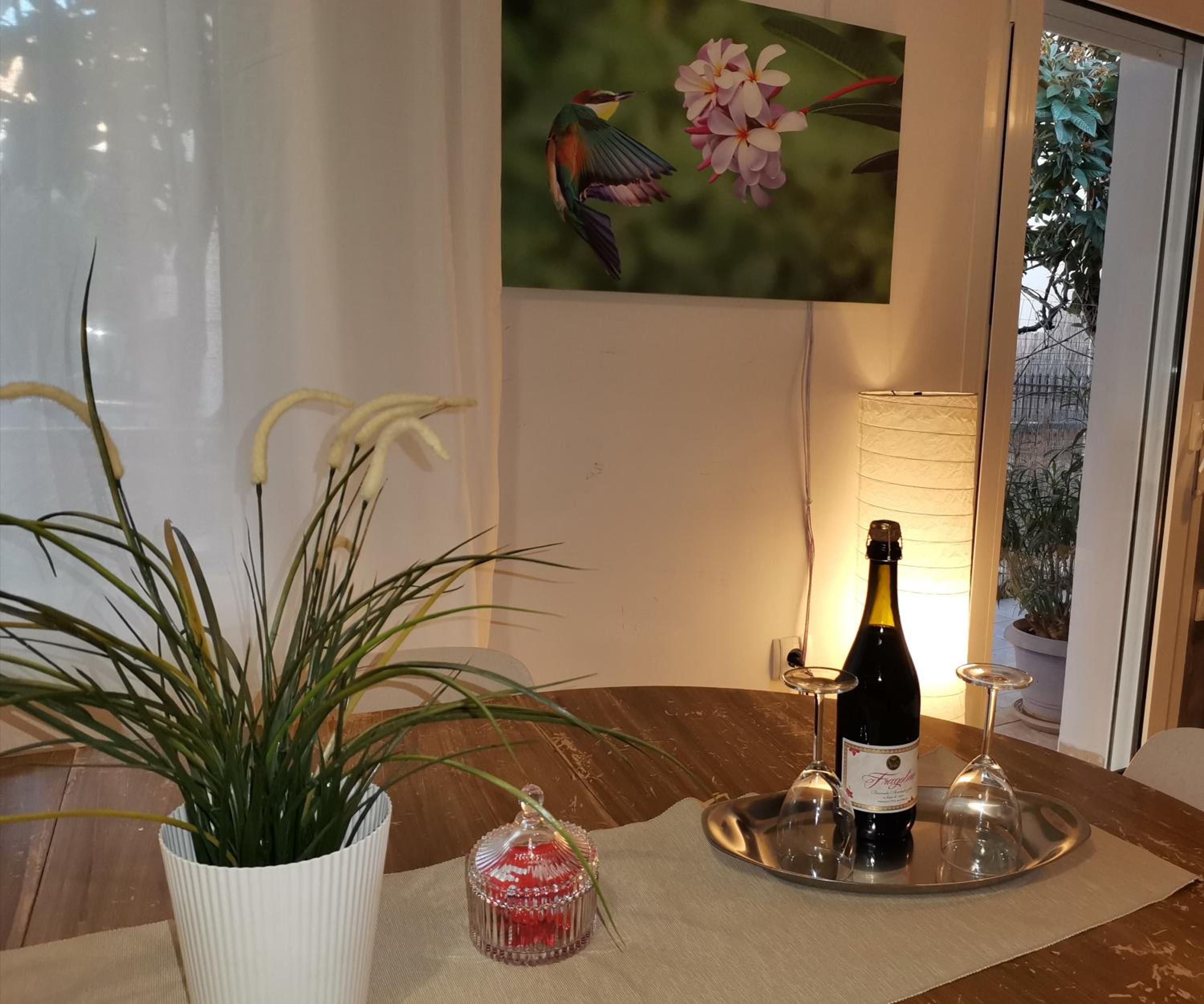 Villa with Garden View - Photo 52