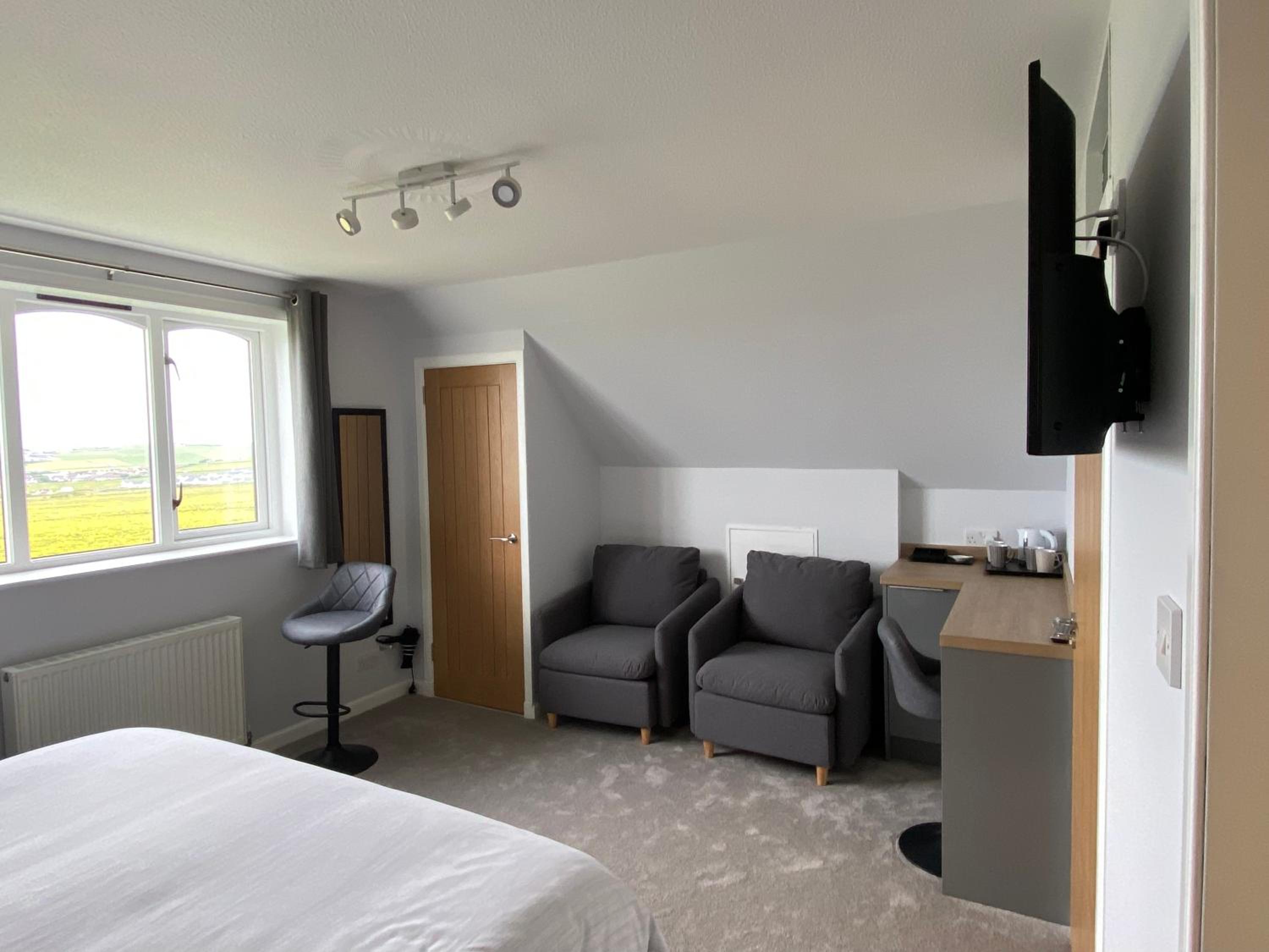 Deluxe Double Room photo 1