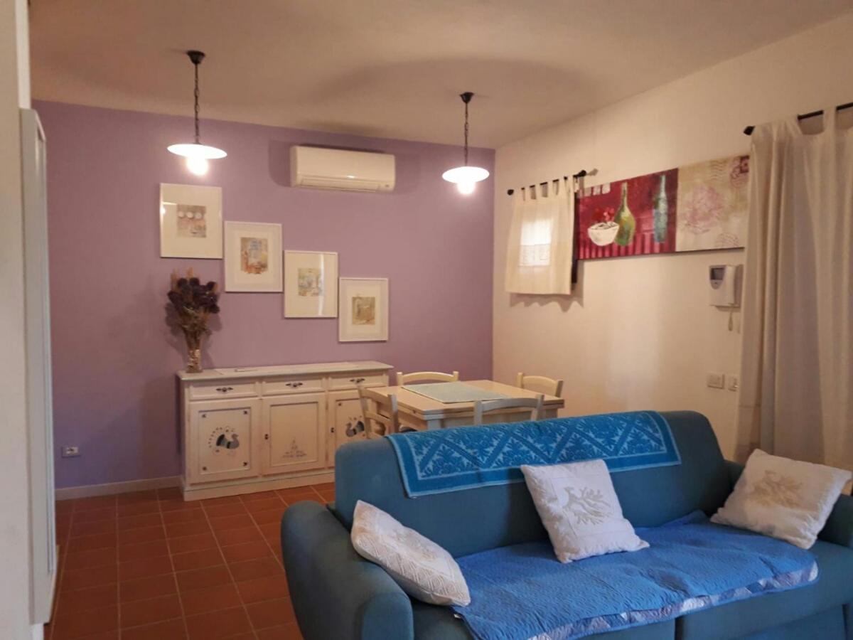 One-Bedroom Villa photo 1