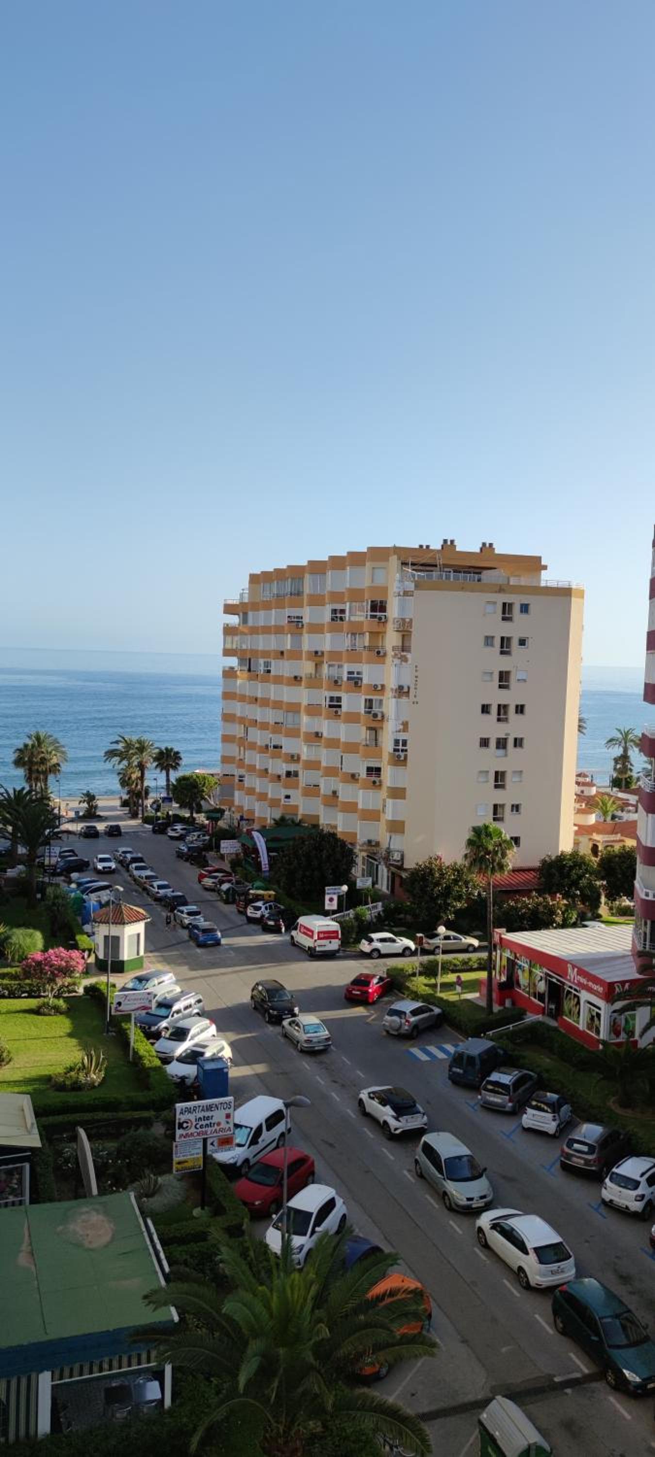 Studio with Sea View - Photo 4