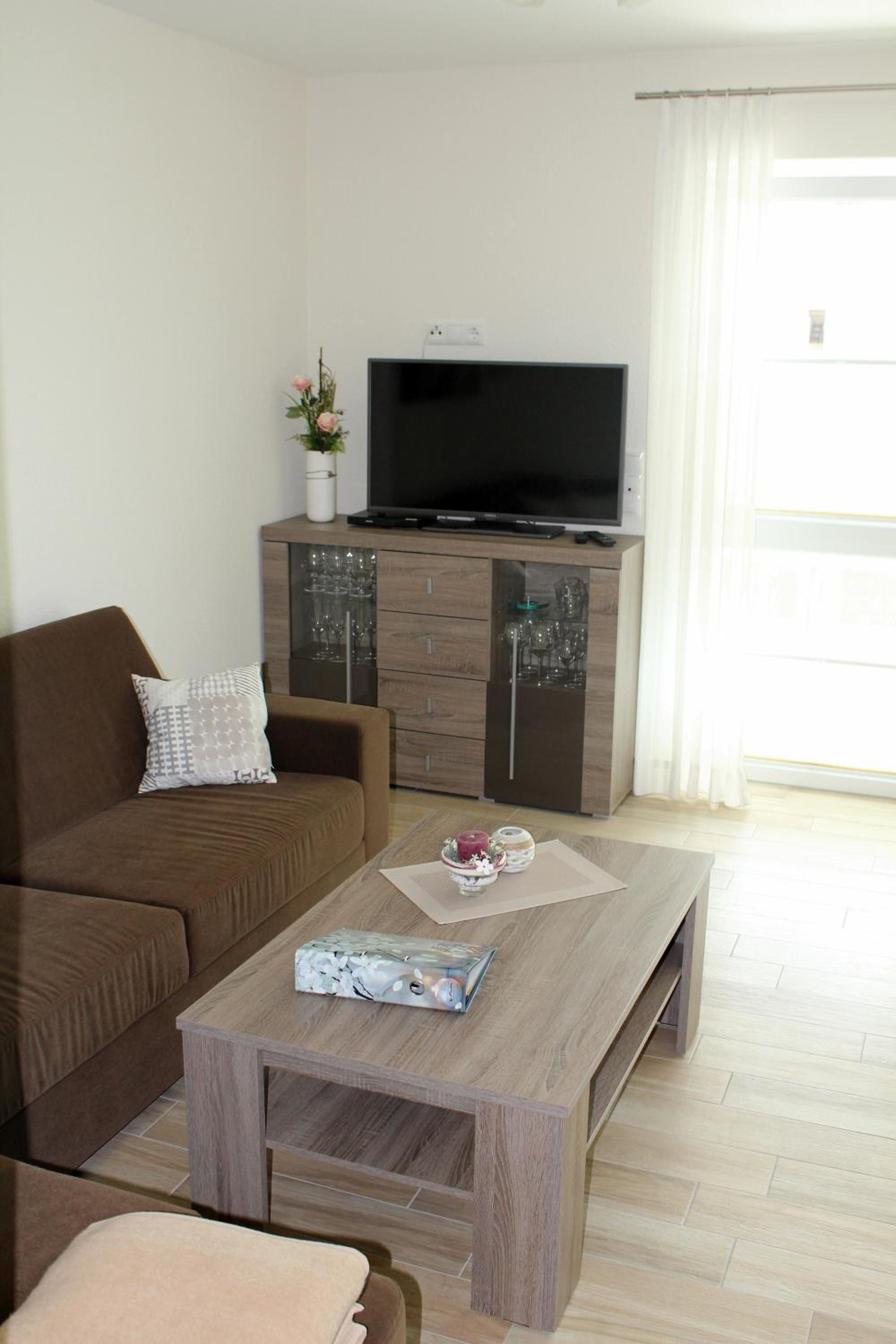 Two-Bedroom Apartment photo 1