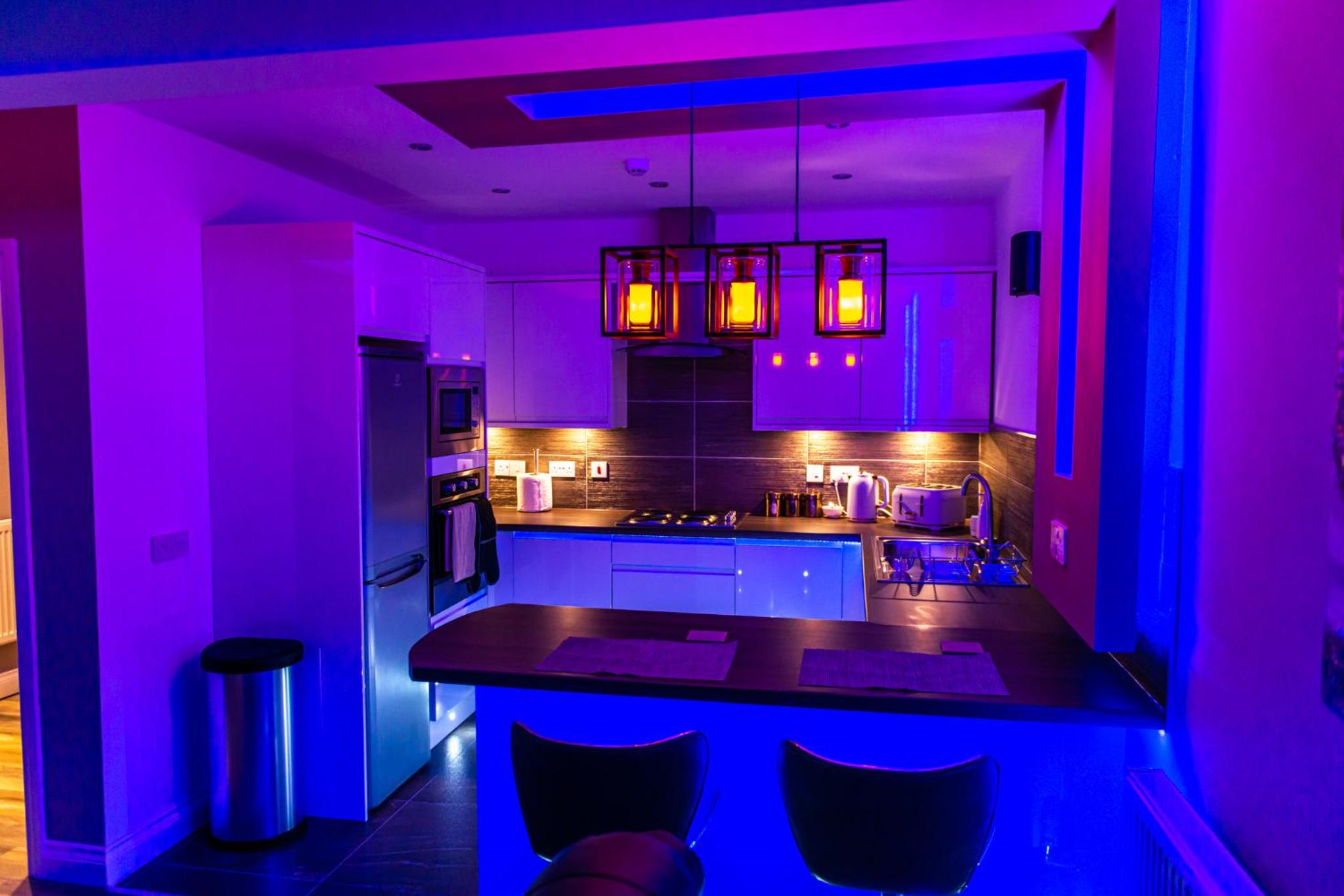 Deluxe One-Bedroom Apartment - Photo 7