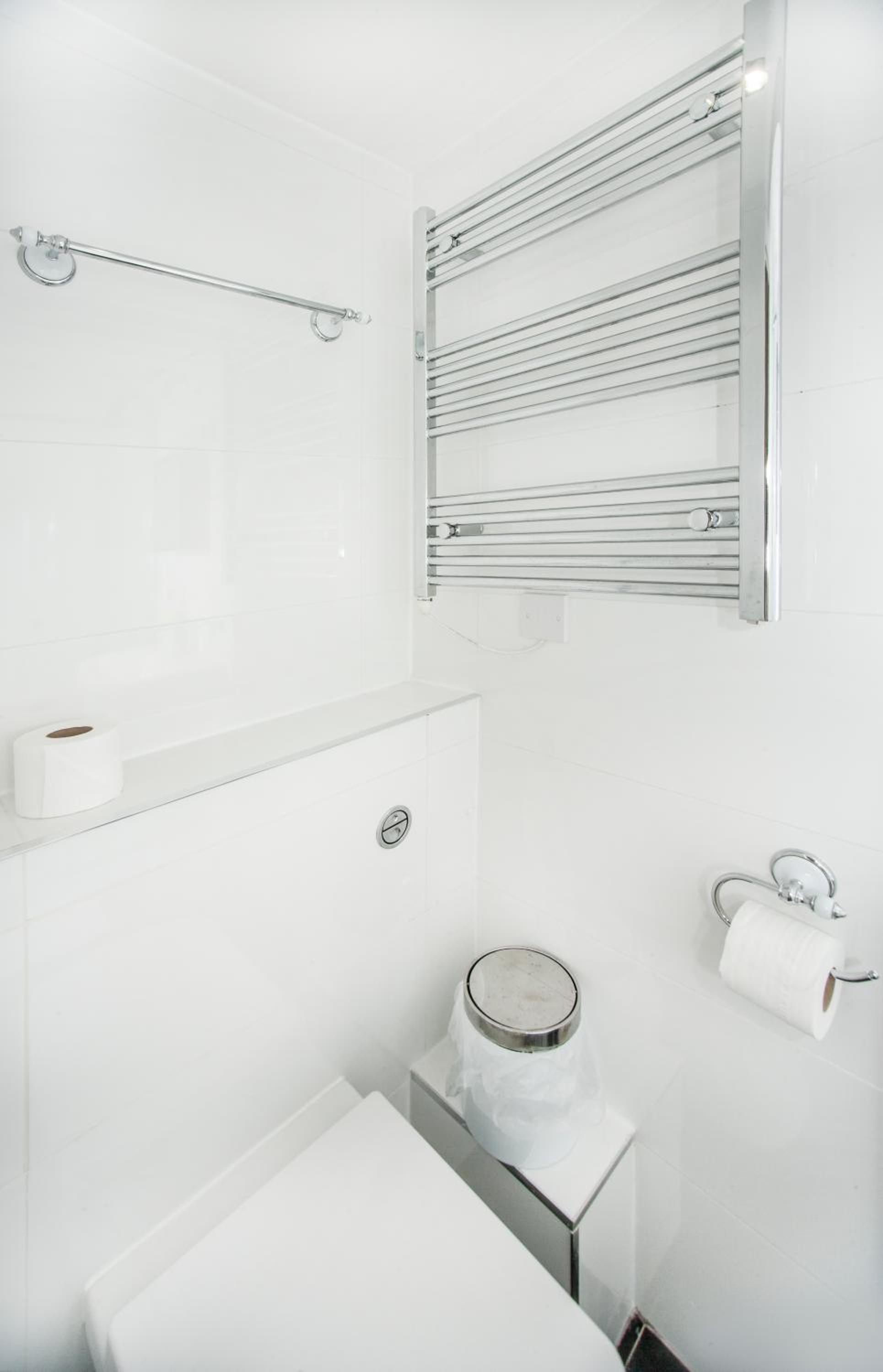 Standard Single Room photo 2