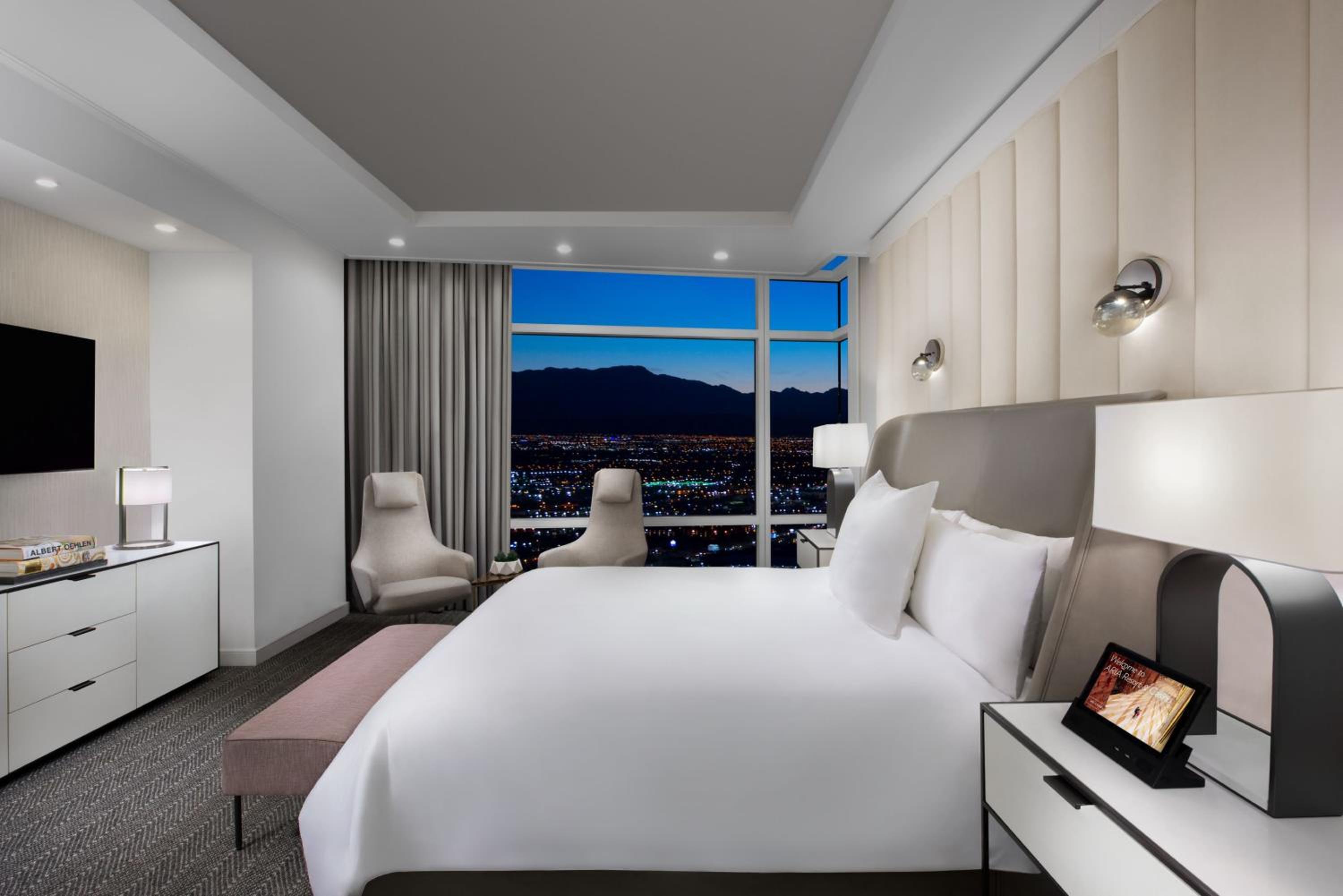 Sky Suites One Bedroom – Mountain View - Photo 5