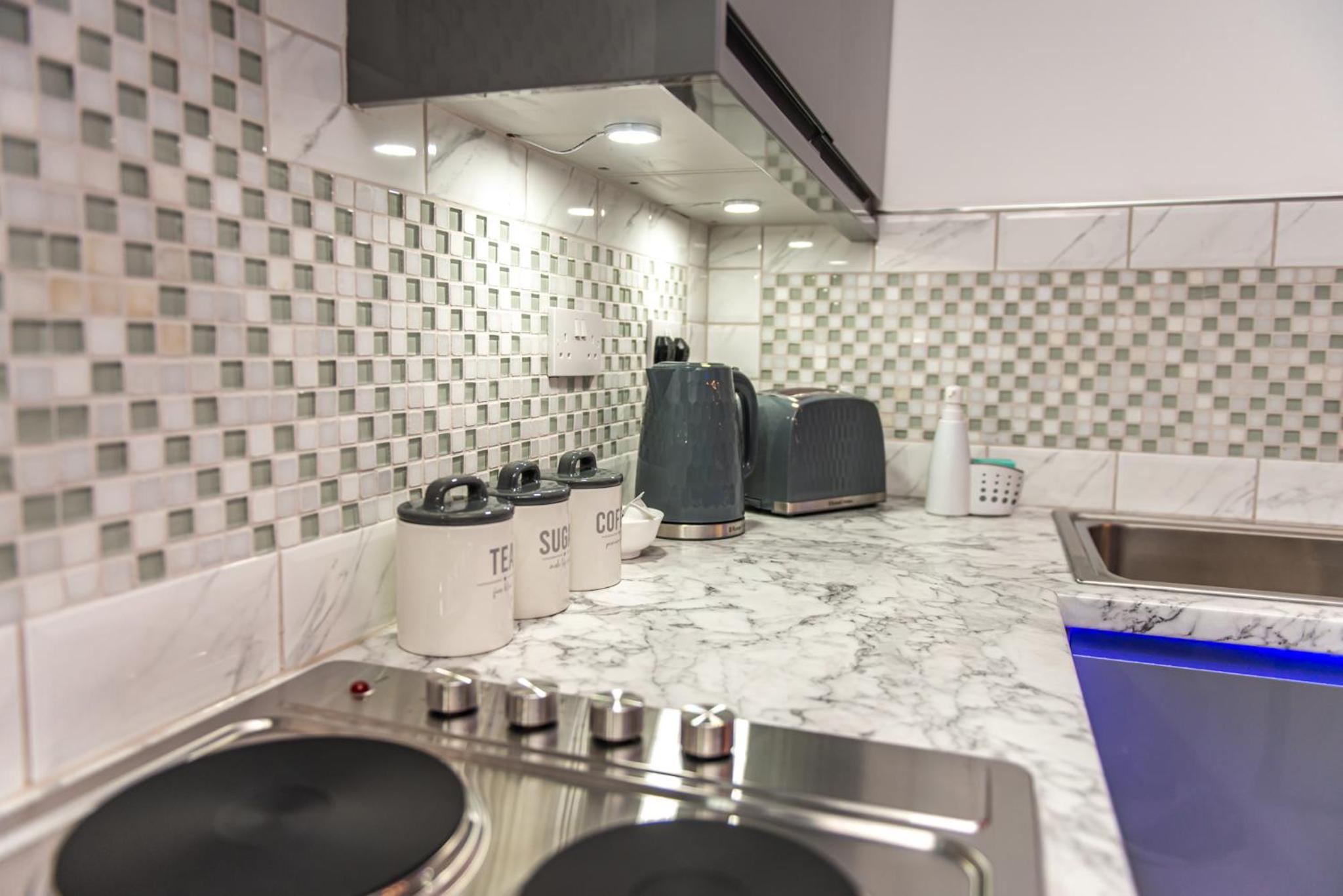 Superior Apartment - Photo 21