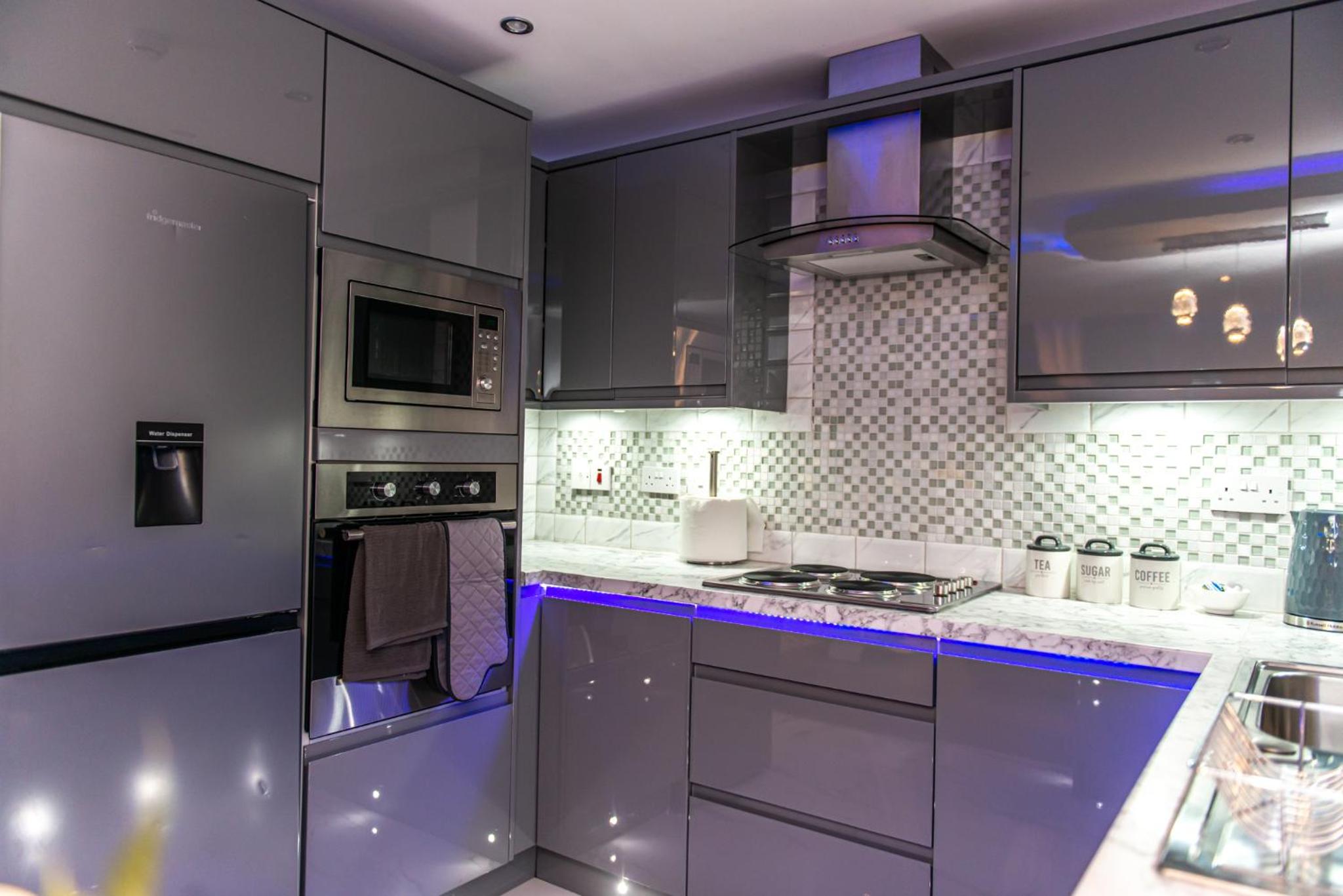 Superior Apartment - Photo 11