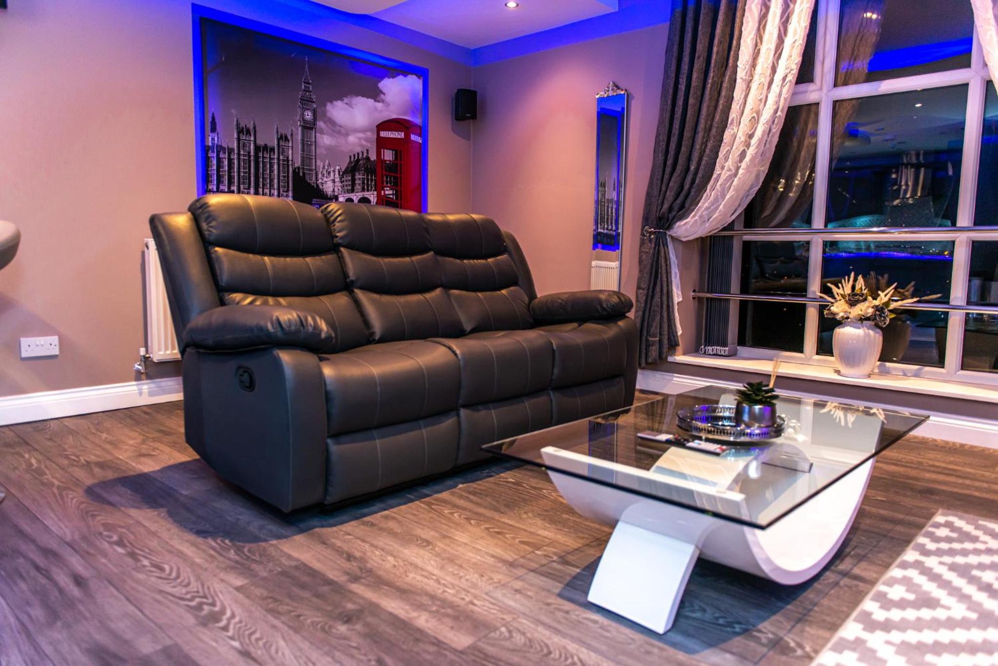 Superior Apartment - Photo 2