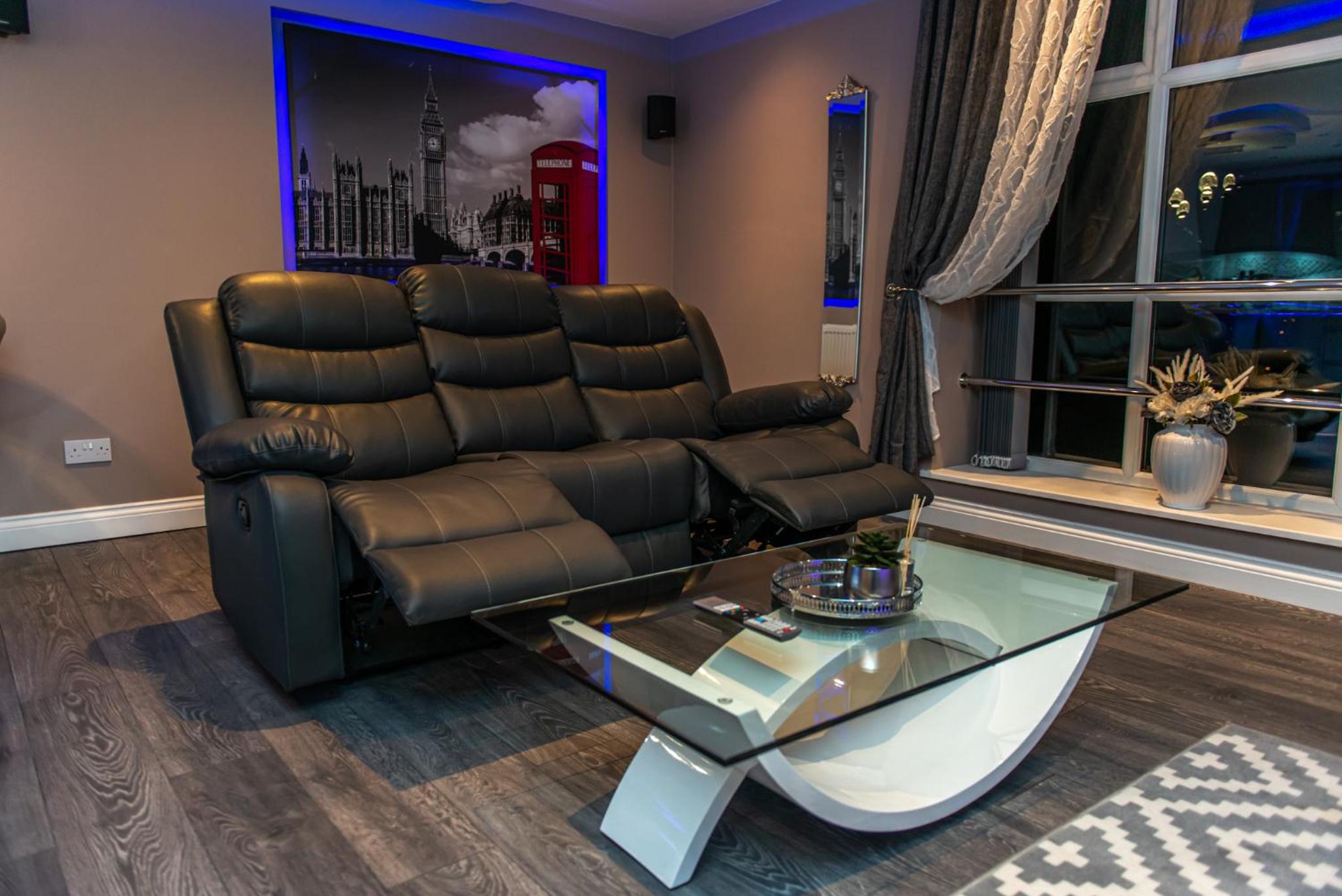 Superior Apartment - Photo 14