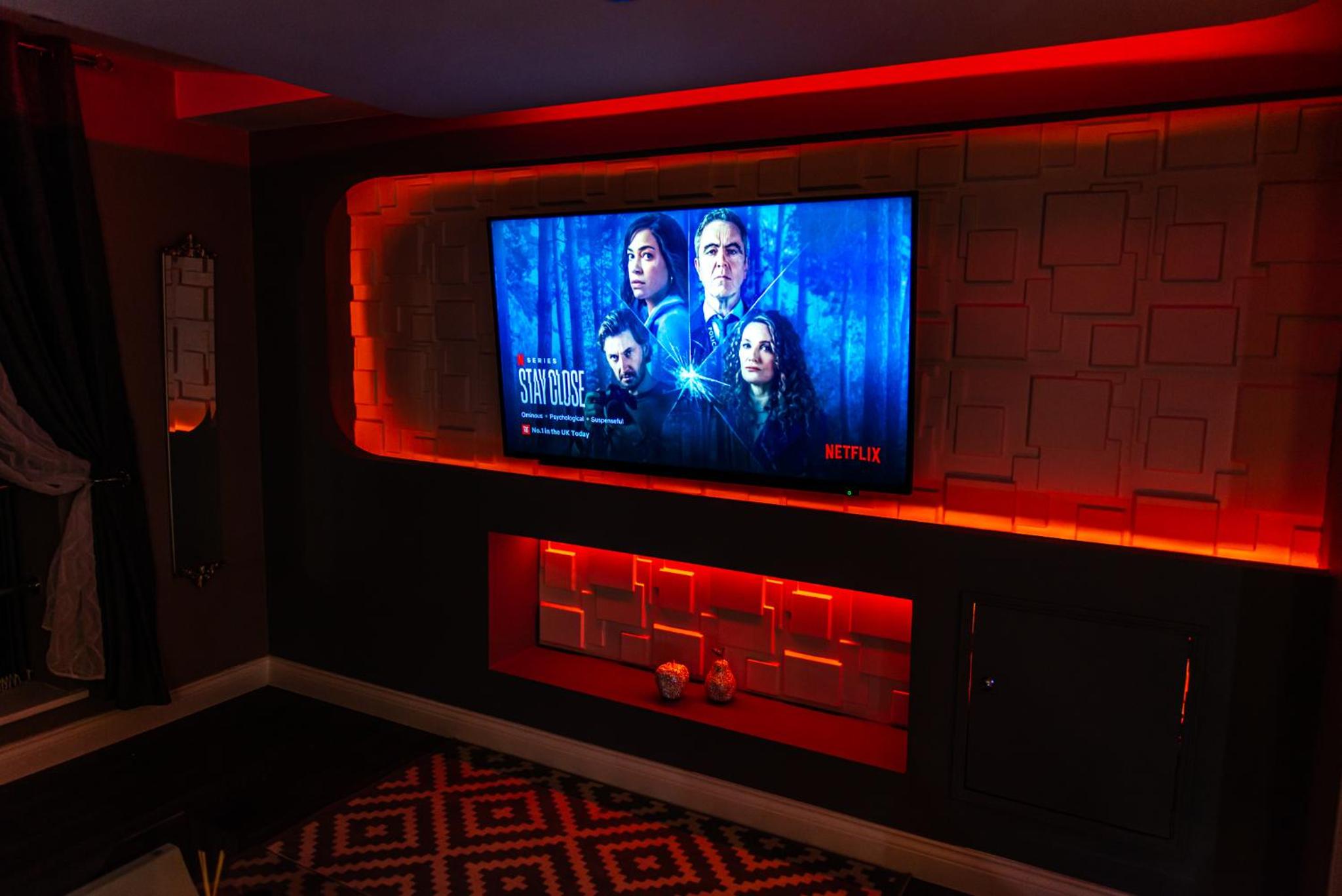 Superior Apartment - Photo 18