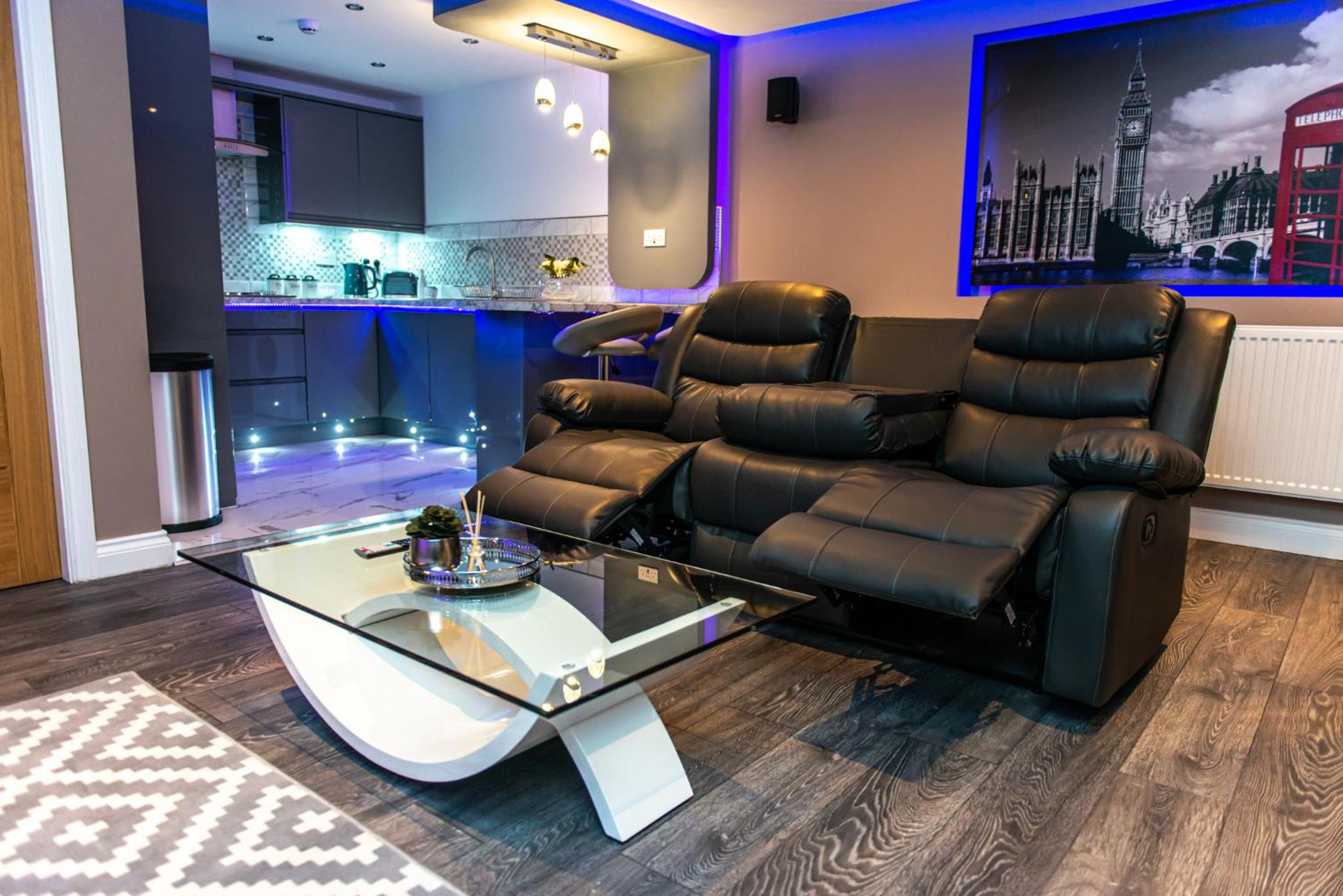 Superior Apartment - Photo 17