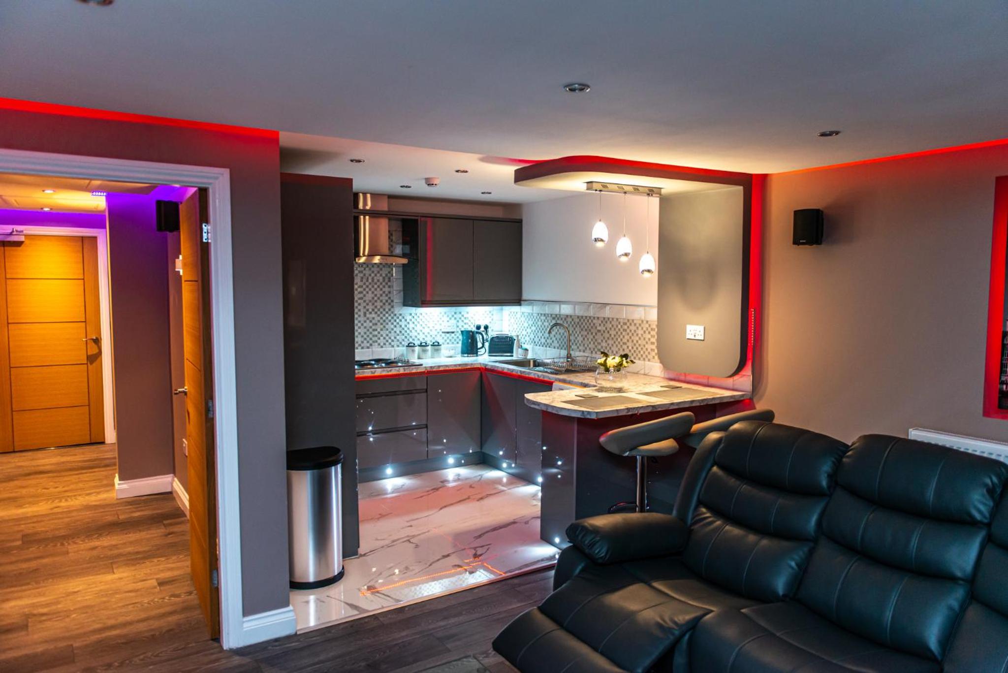 Superior Apartment - Photo 20