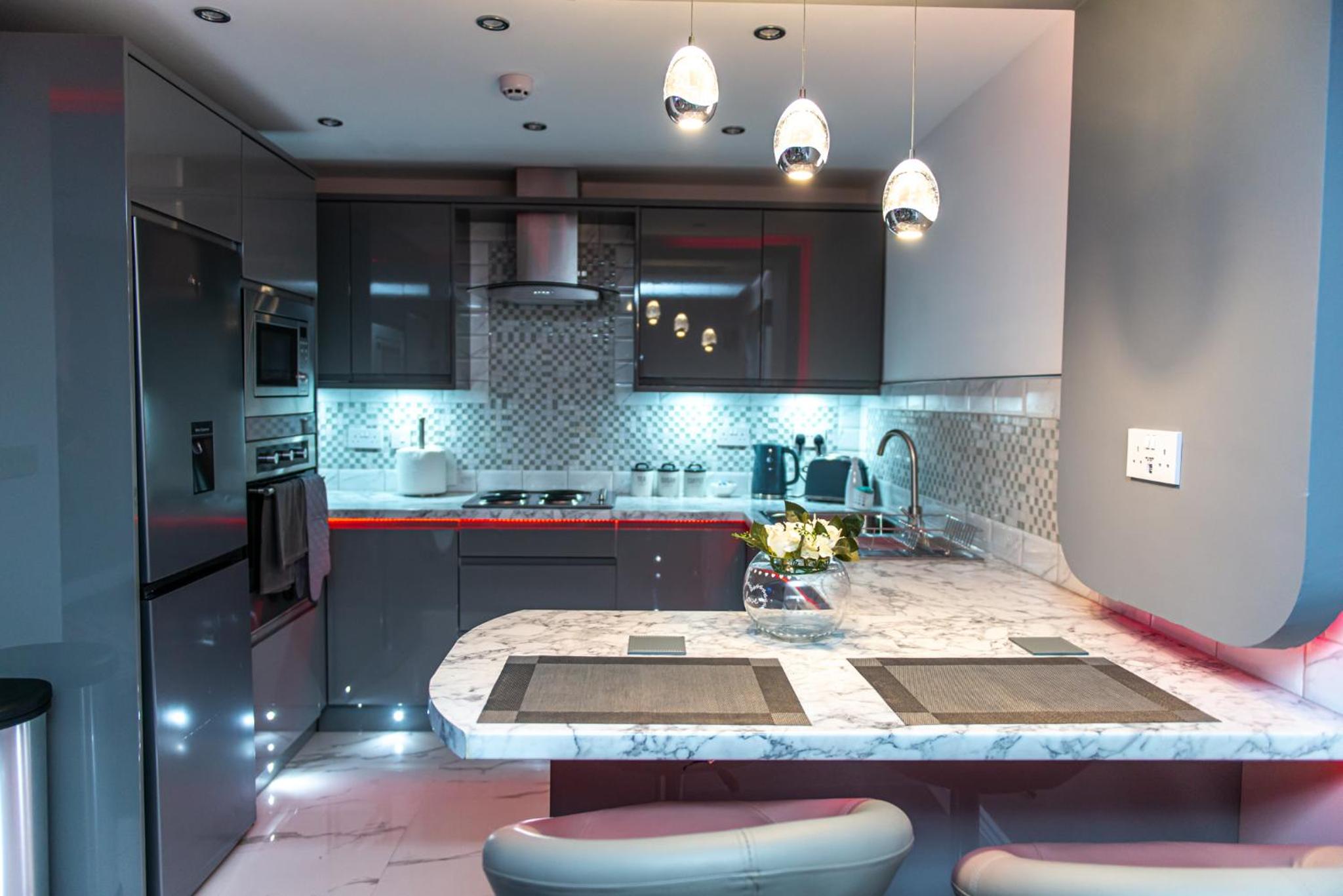 Superior Apartment - Photo 19