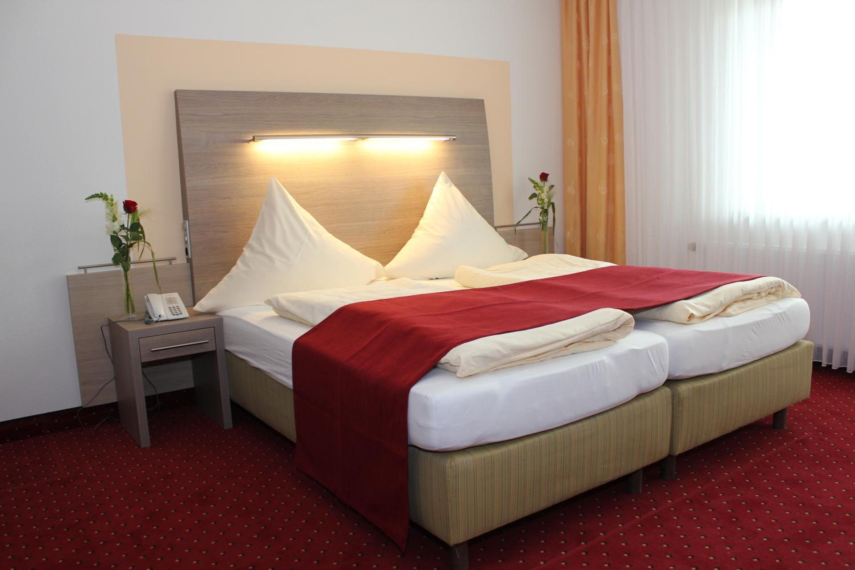 Comfort Double Room