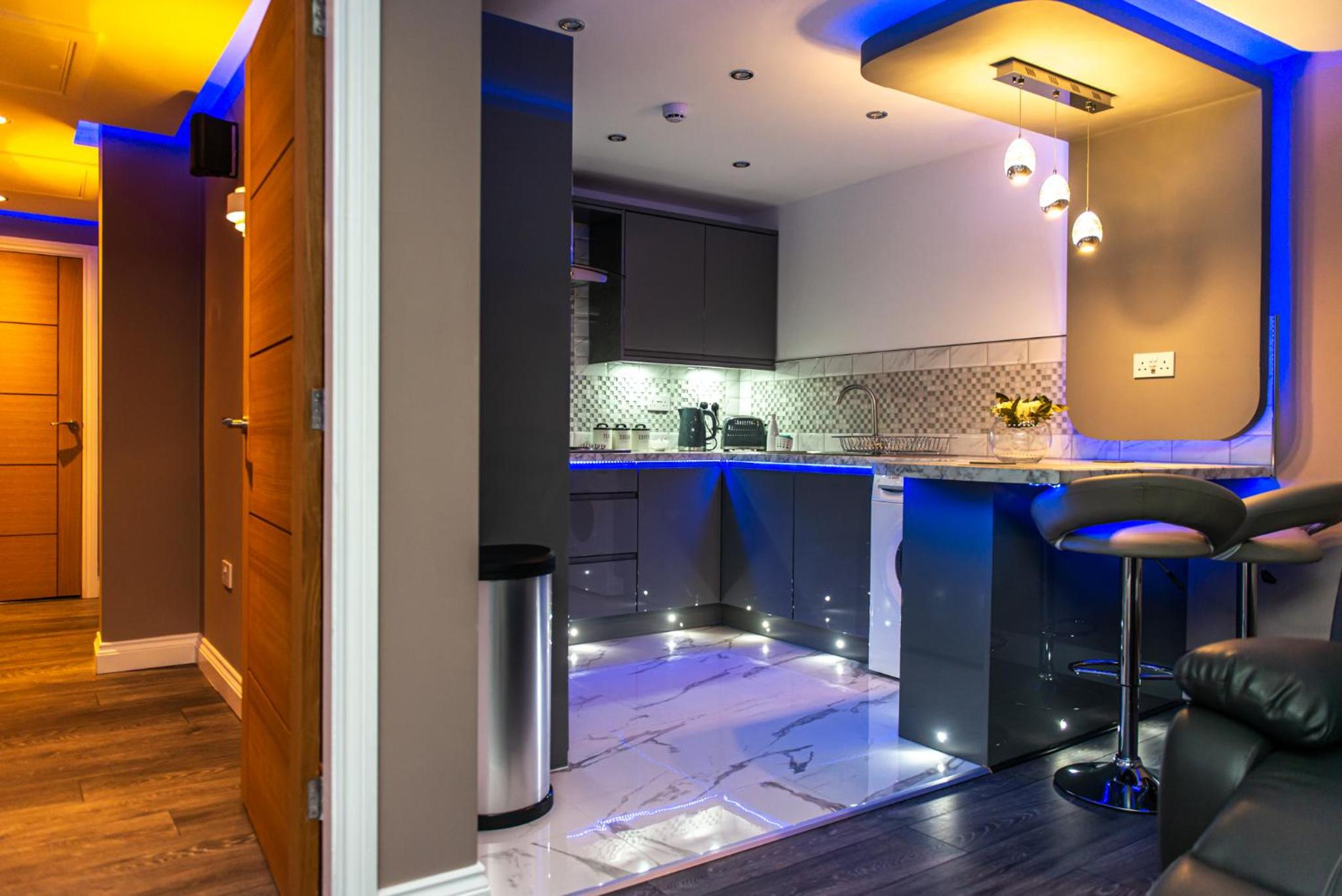 Superior Apartment - Photo 23