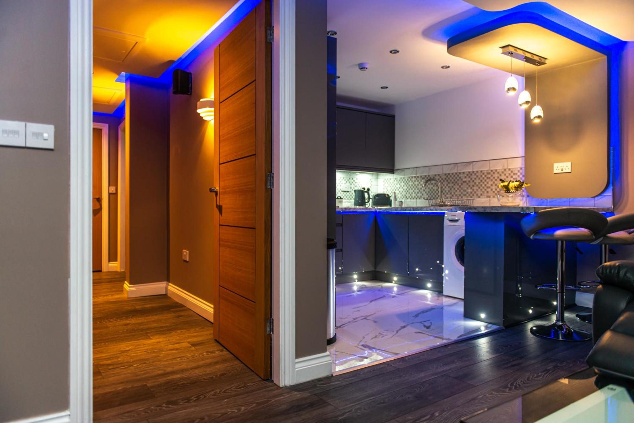 Superior Apartment - Photo 10