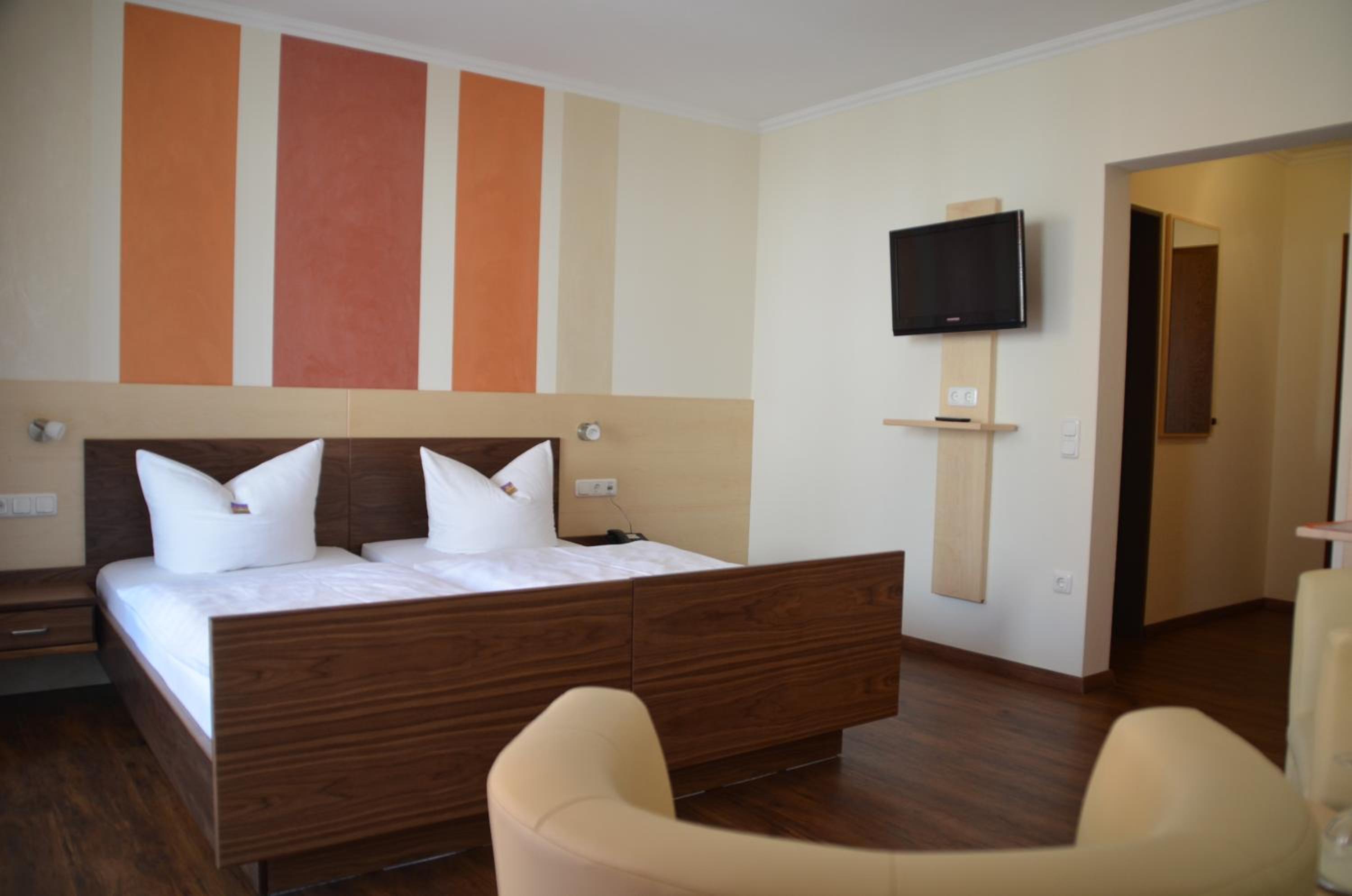 Superior Double Room photo 3