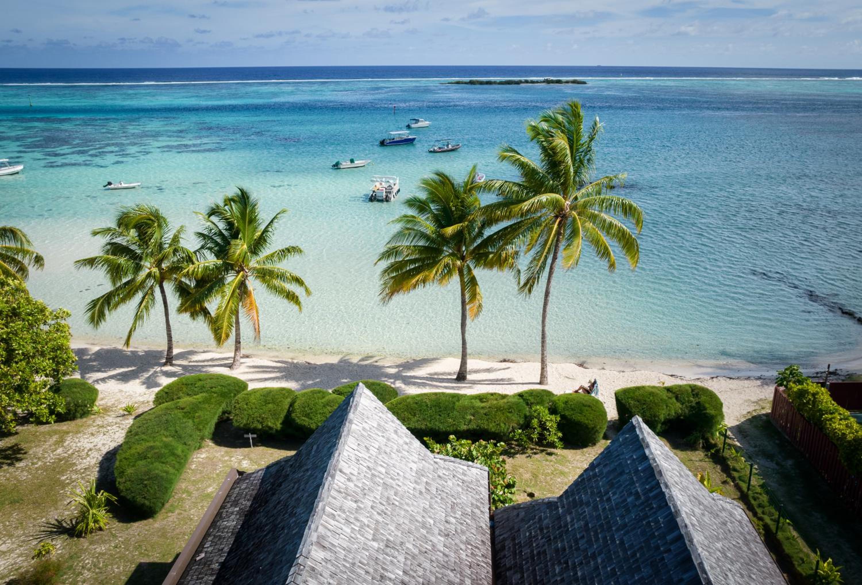 Beach Bungalow photo 2