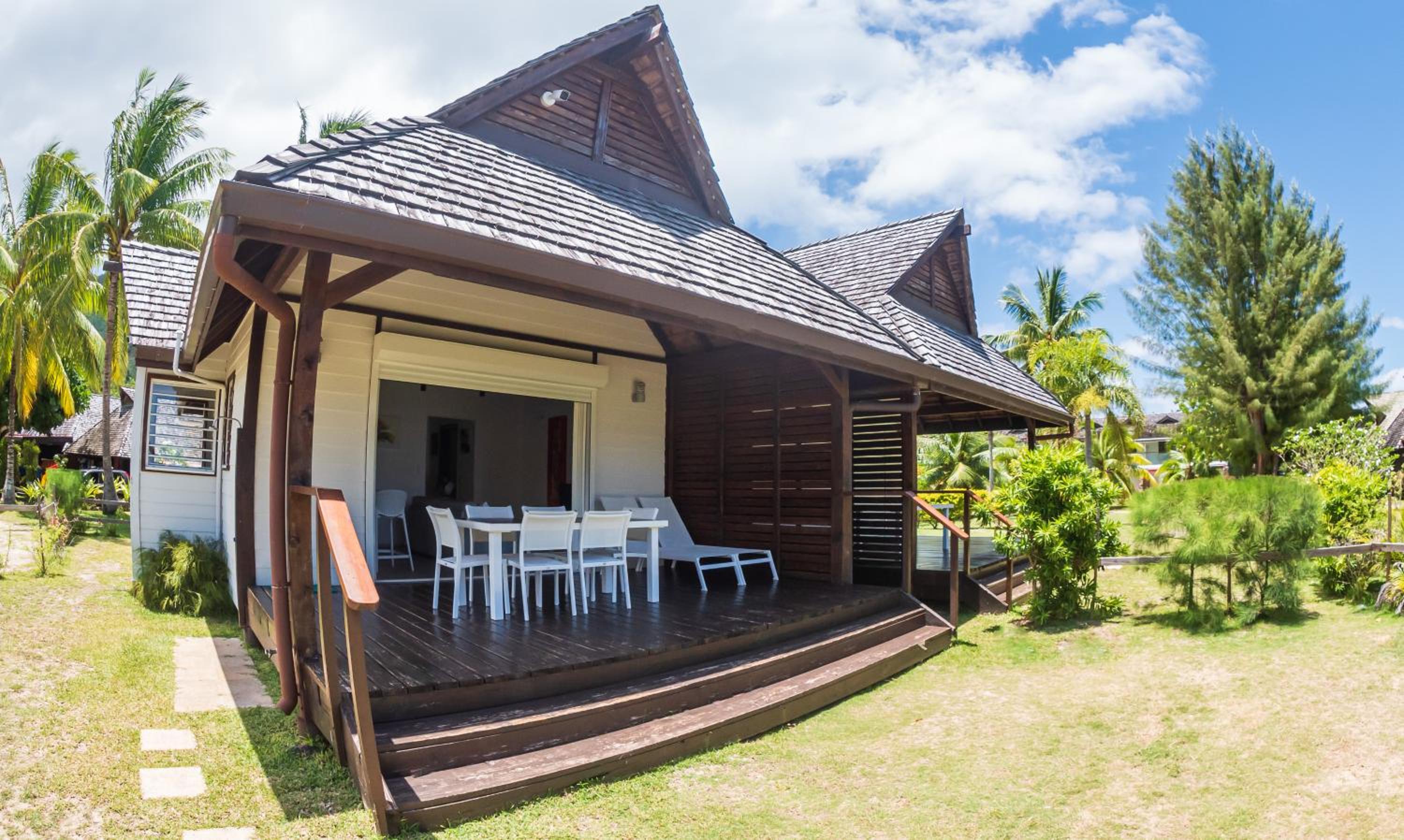 Beach Bungalow photo 3