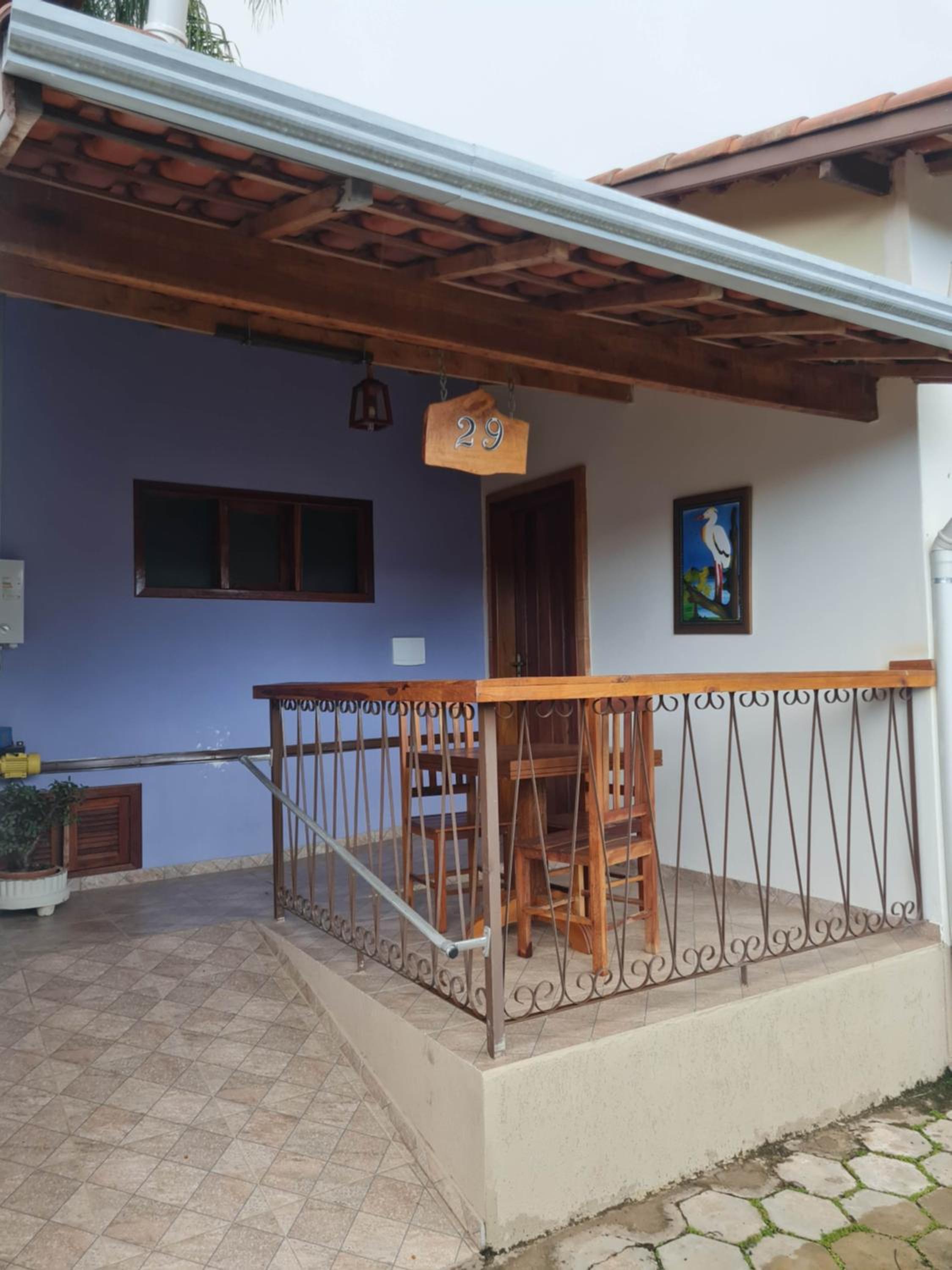 Chalet - Photo 14