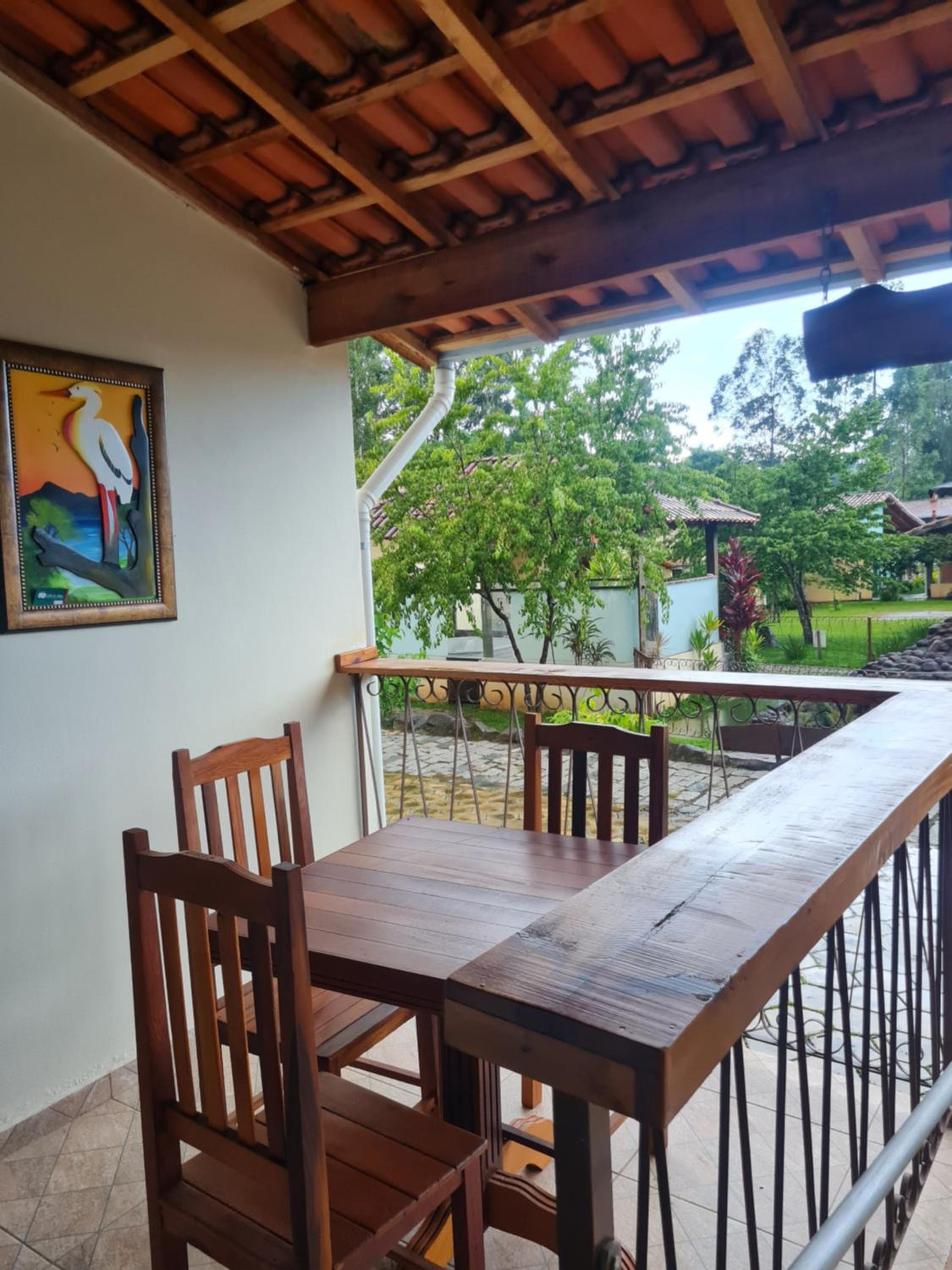 Chalet - Photo 13