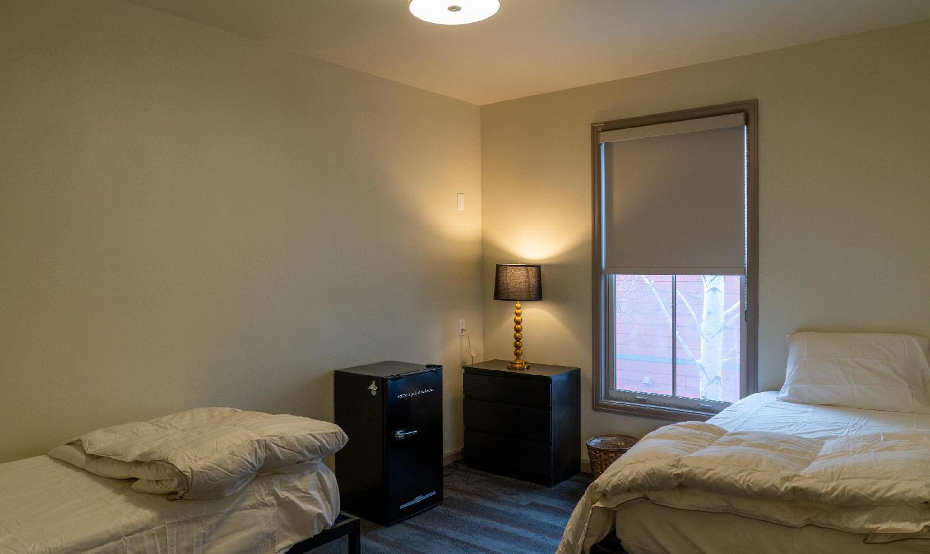 Standard Twin Room photo 2