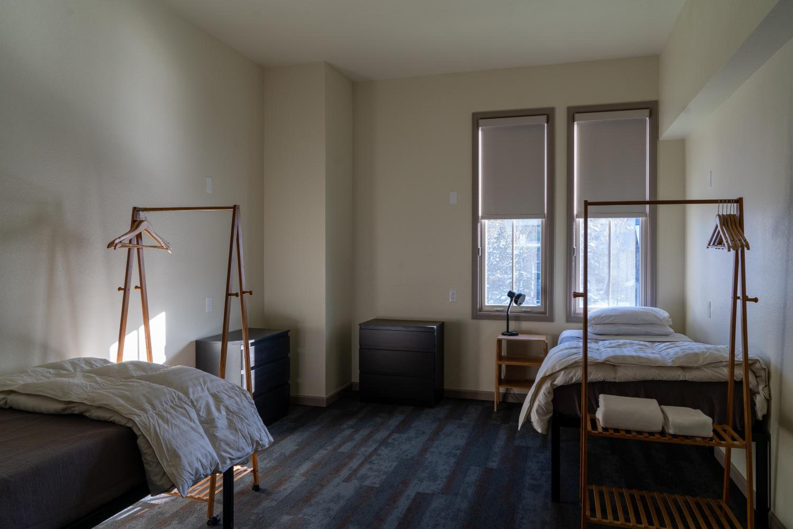 Standard Twin Room photo 1