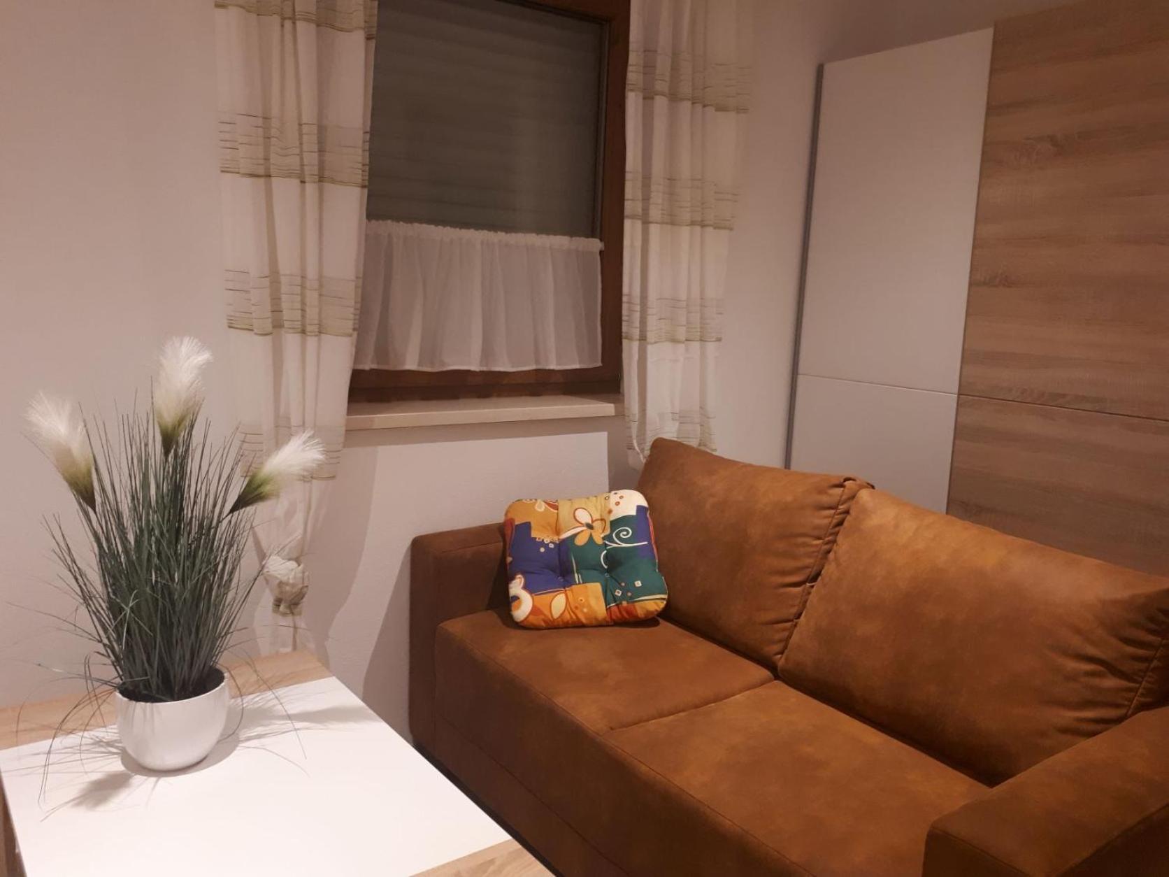 Two-Bedroom Apartment photo 1