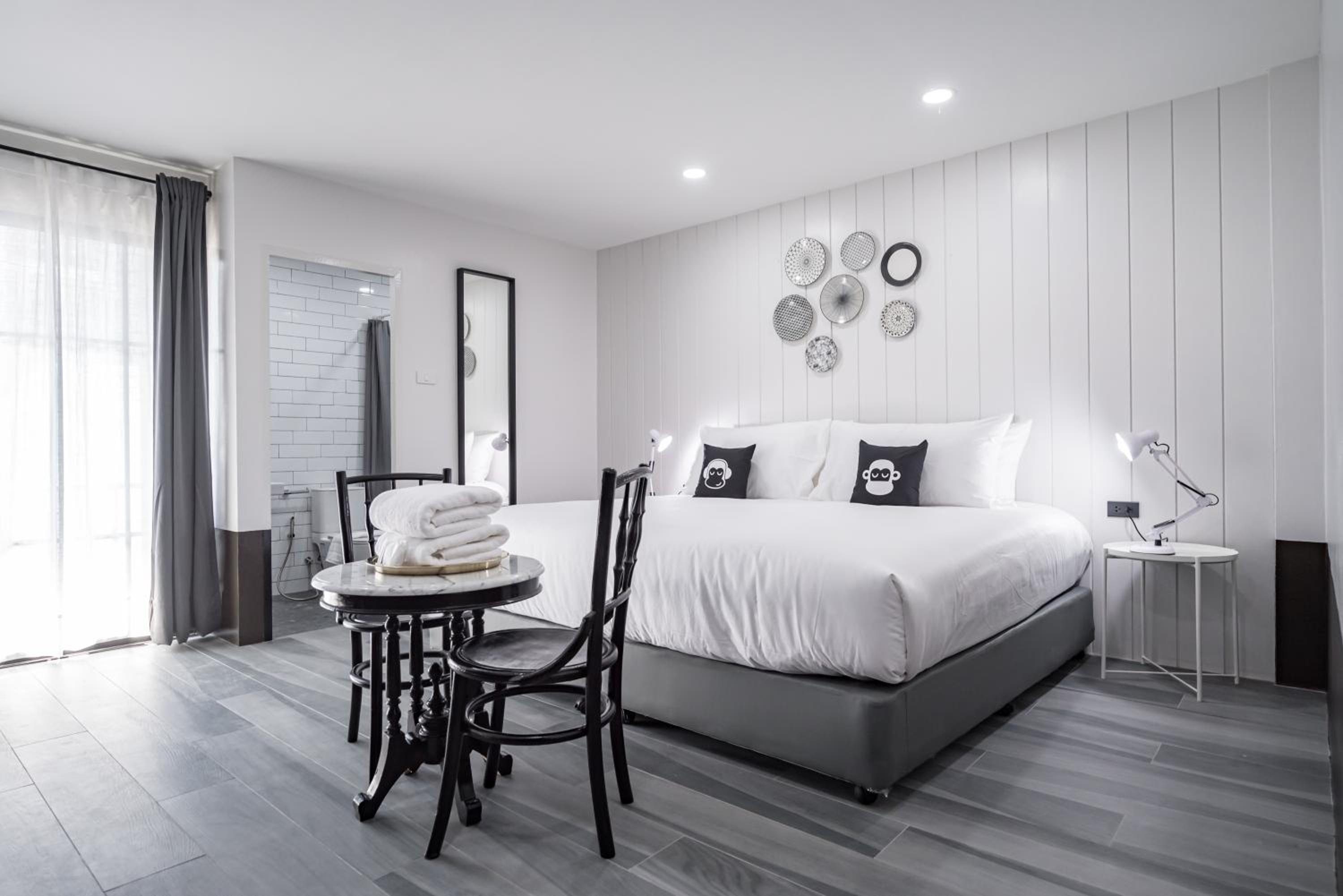 Superior King Room photo 3