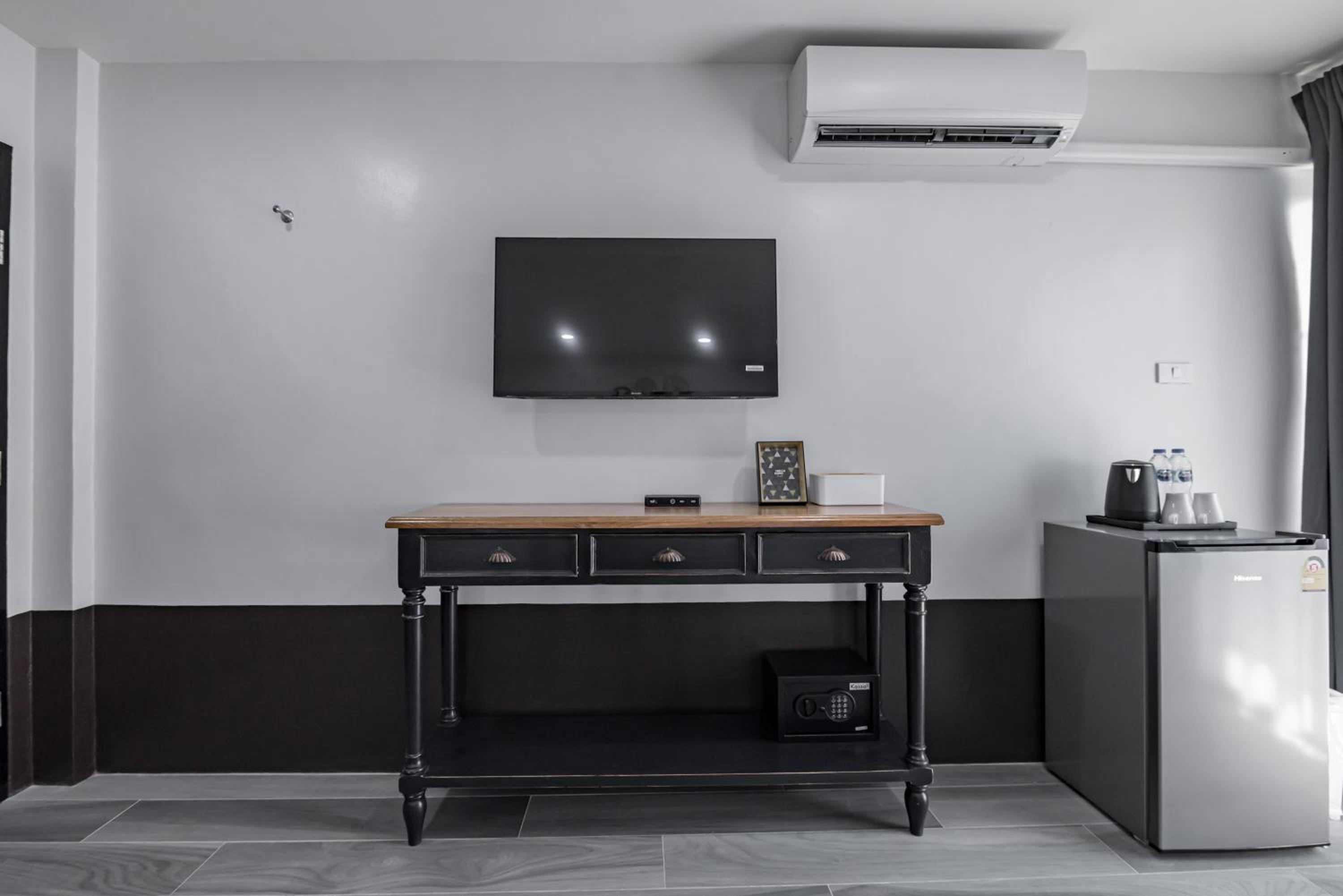 Triple Room - Photo 9