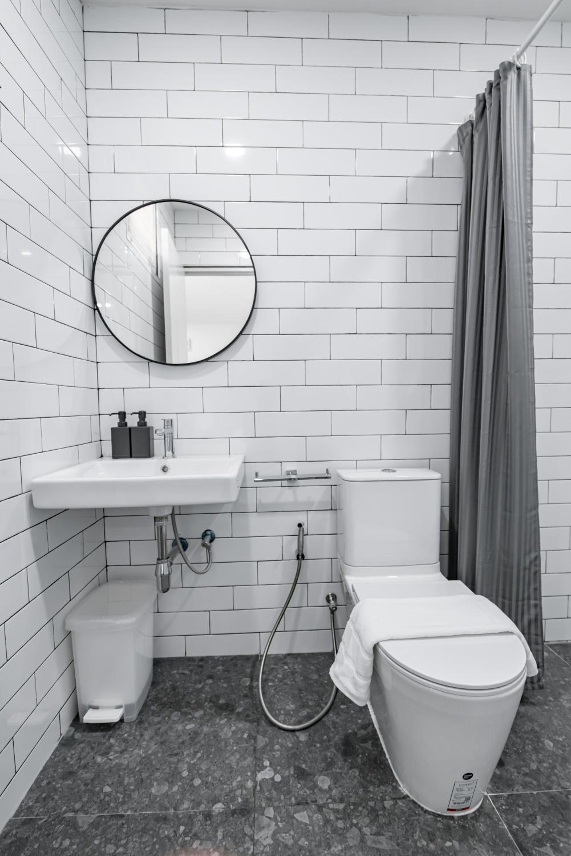 Triple Room - Photo 6