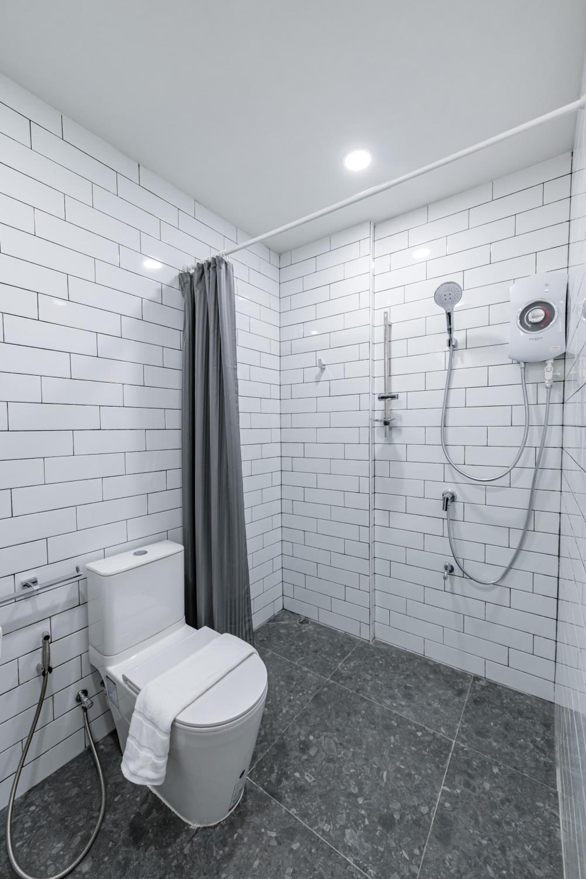 Triple Room - Photo 8