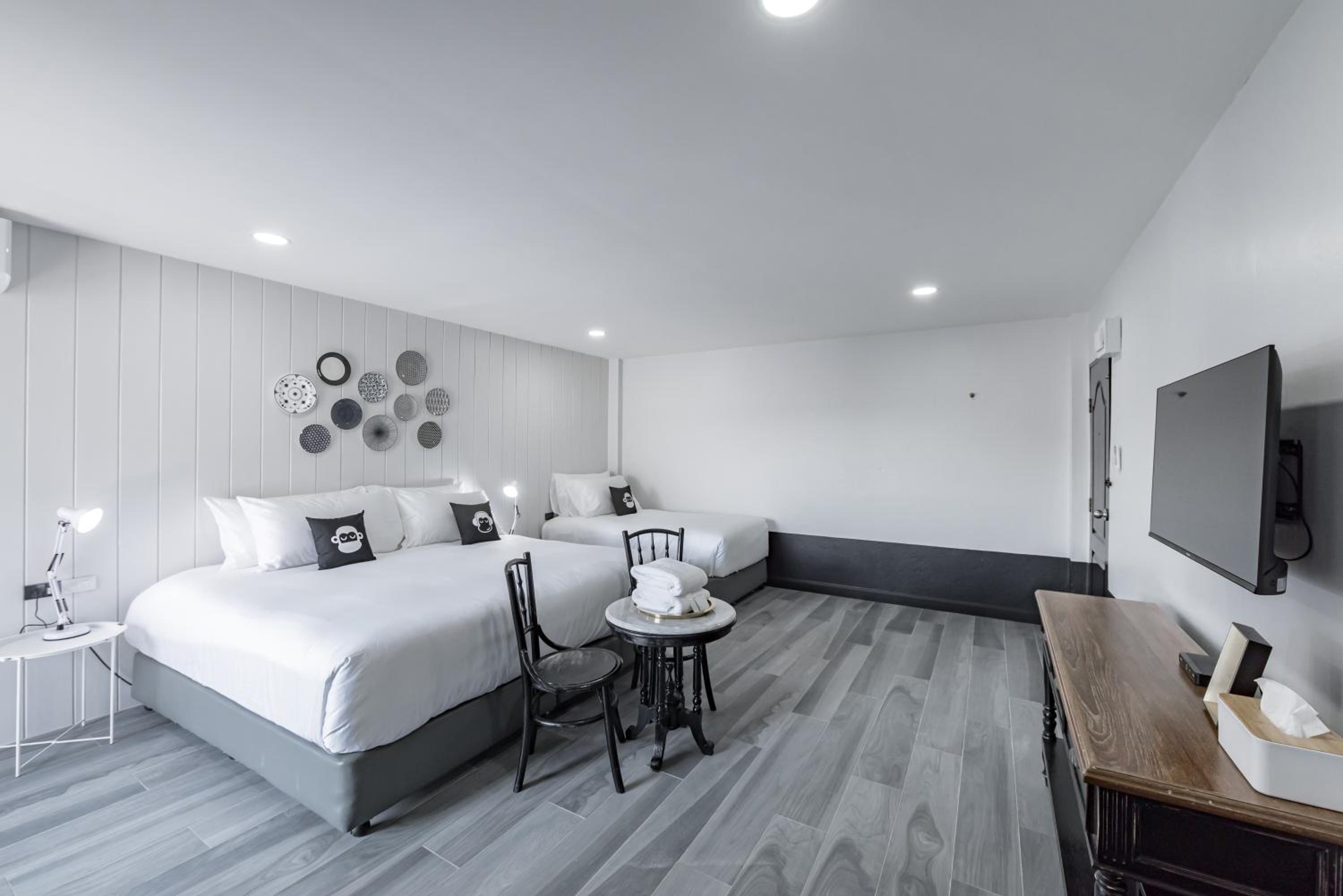 Triple Room - Photo 3
