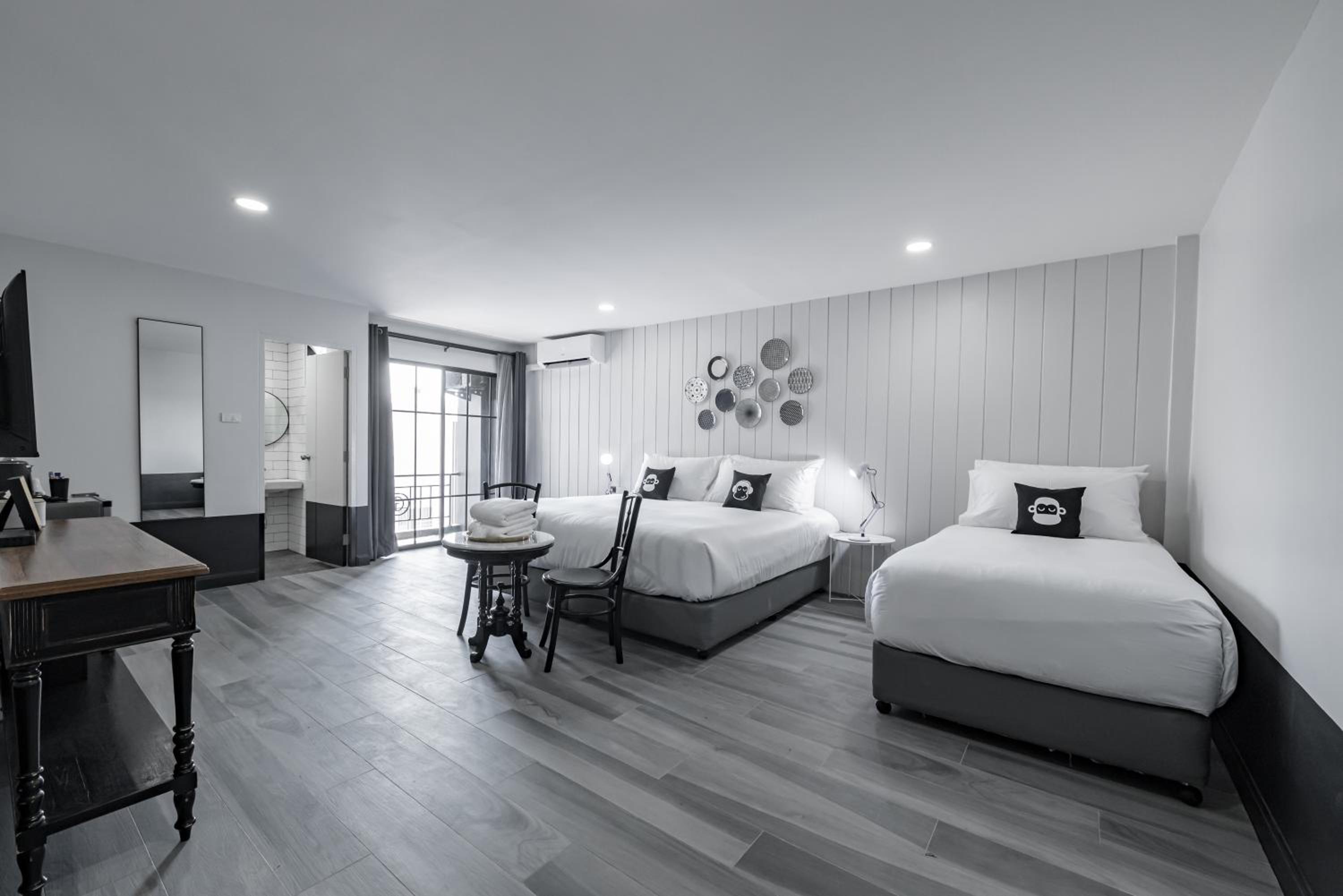 Triple Room - Photo 1