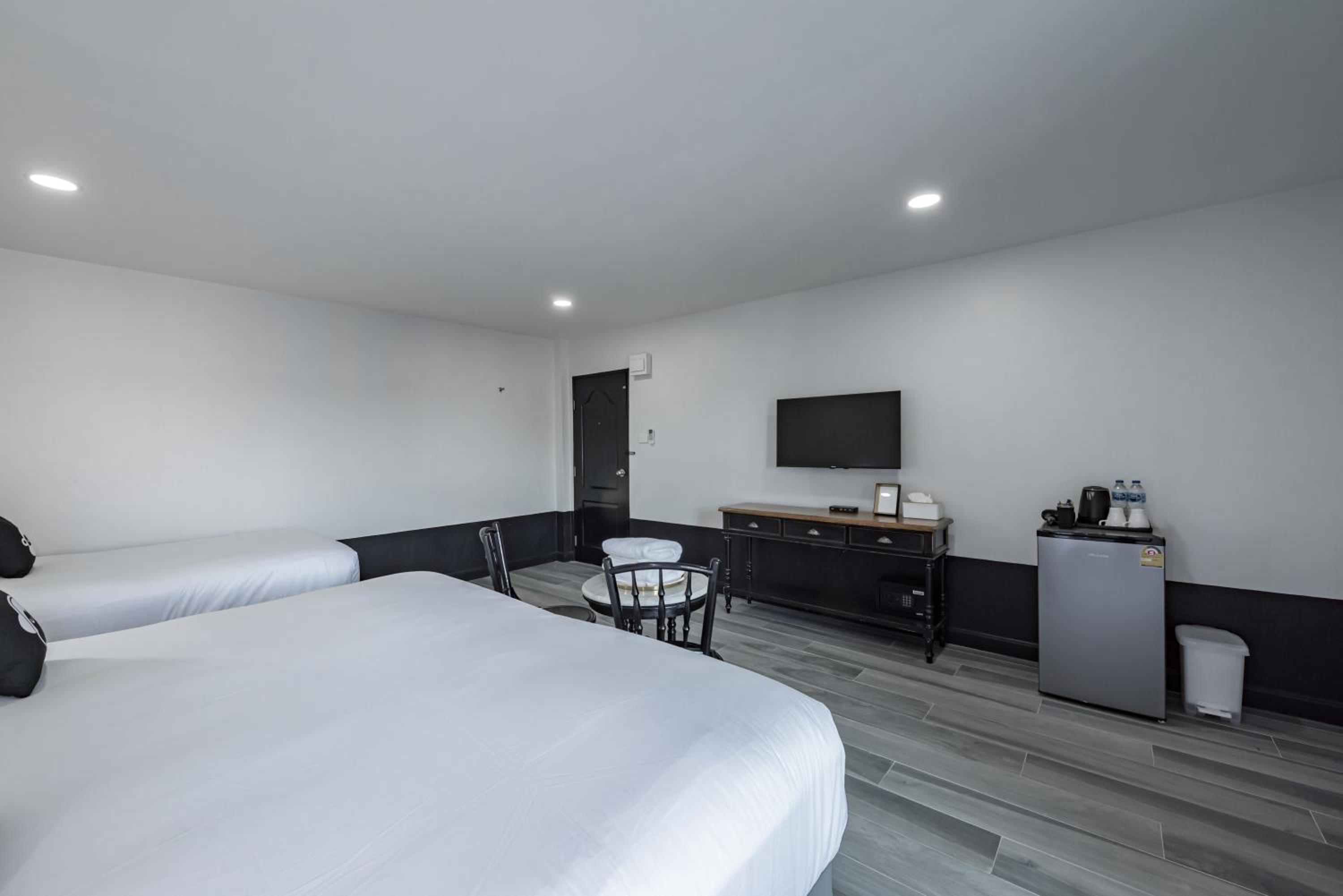 Triple Room - Photo 2