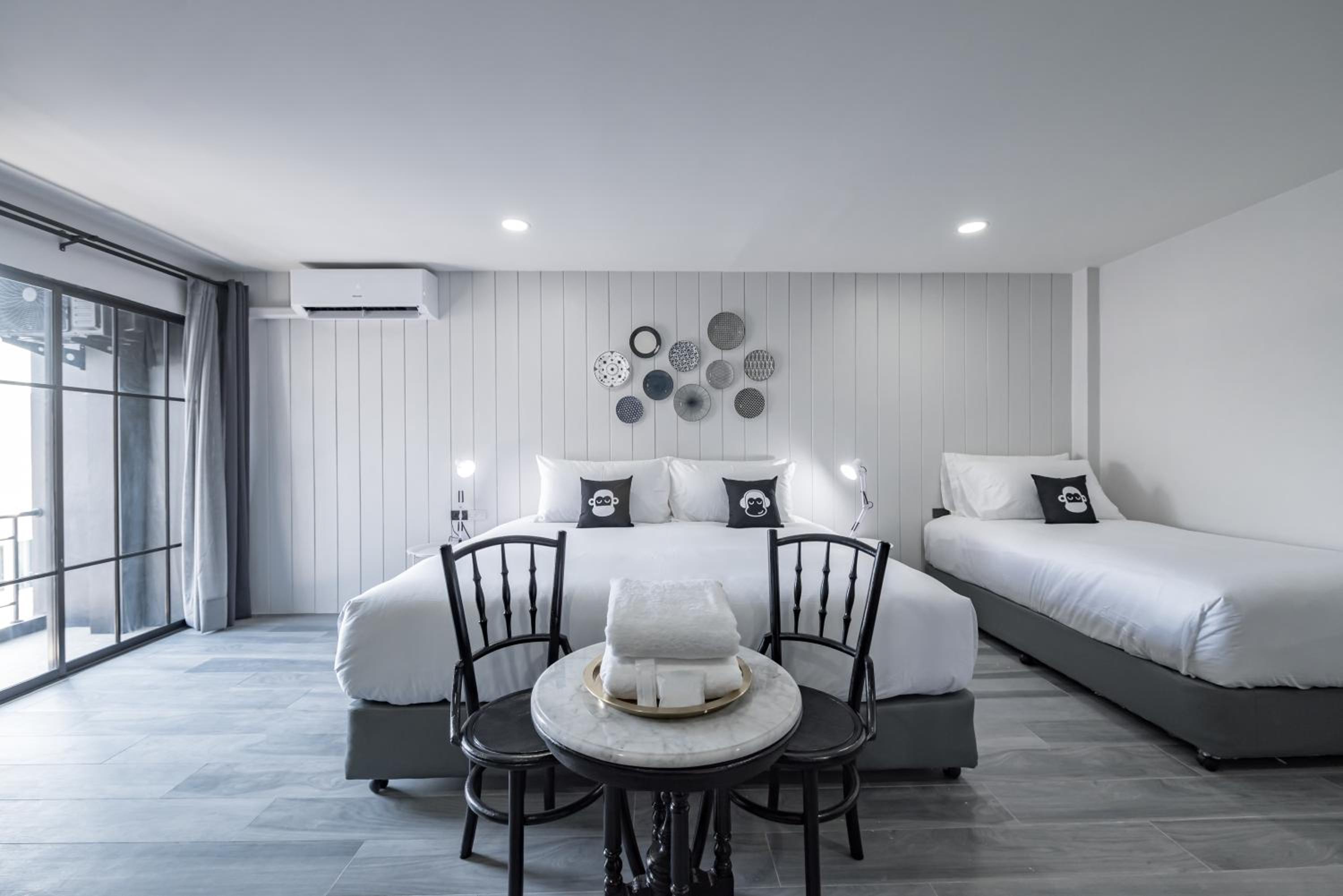 Triple Room - Photo 4