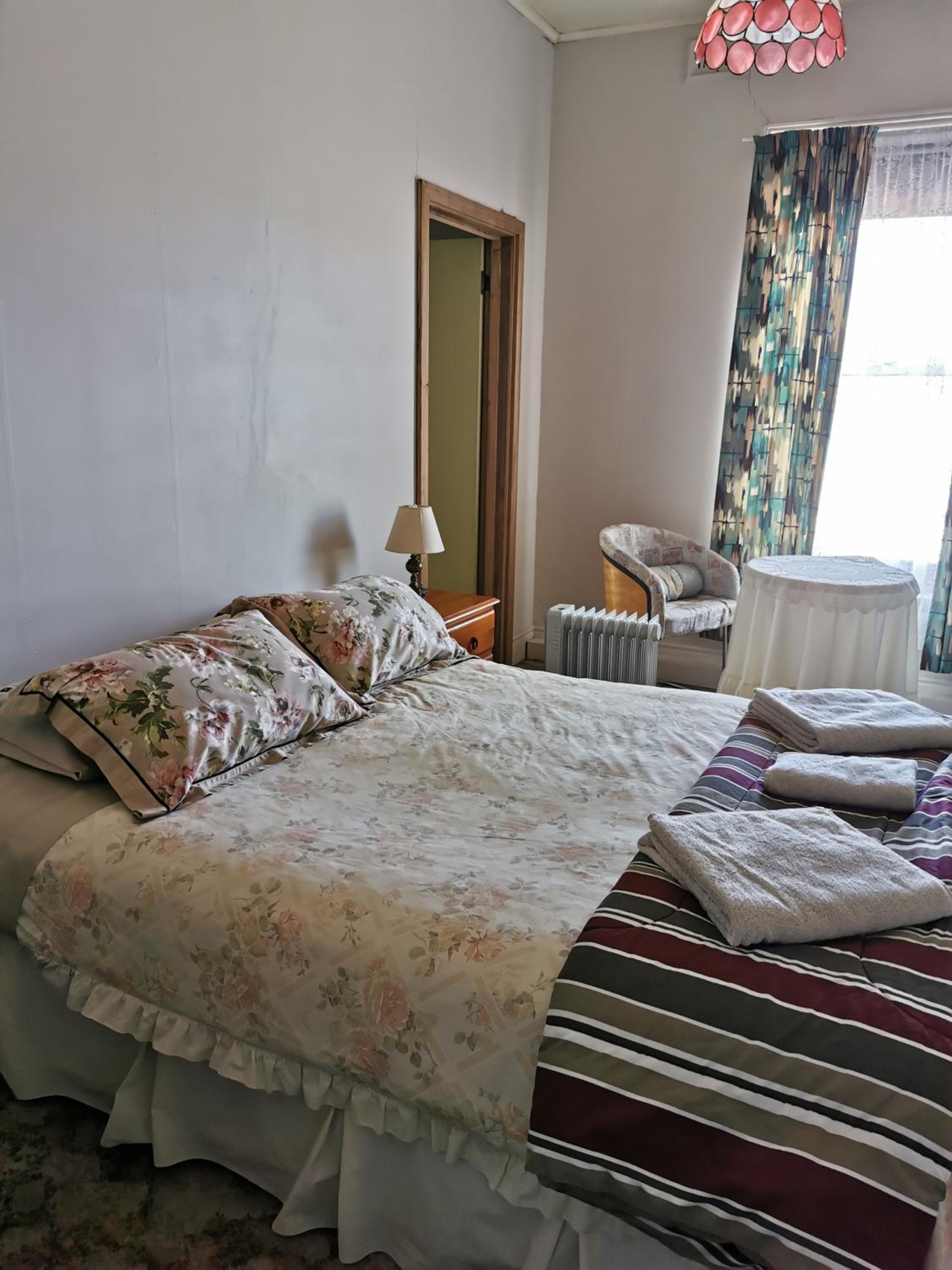 Double Room with Private Bathroom photo 1