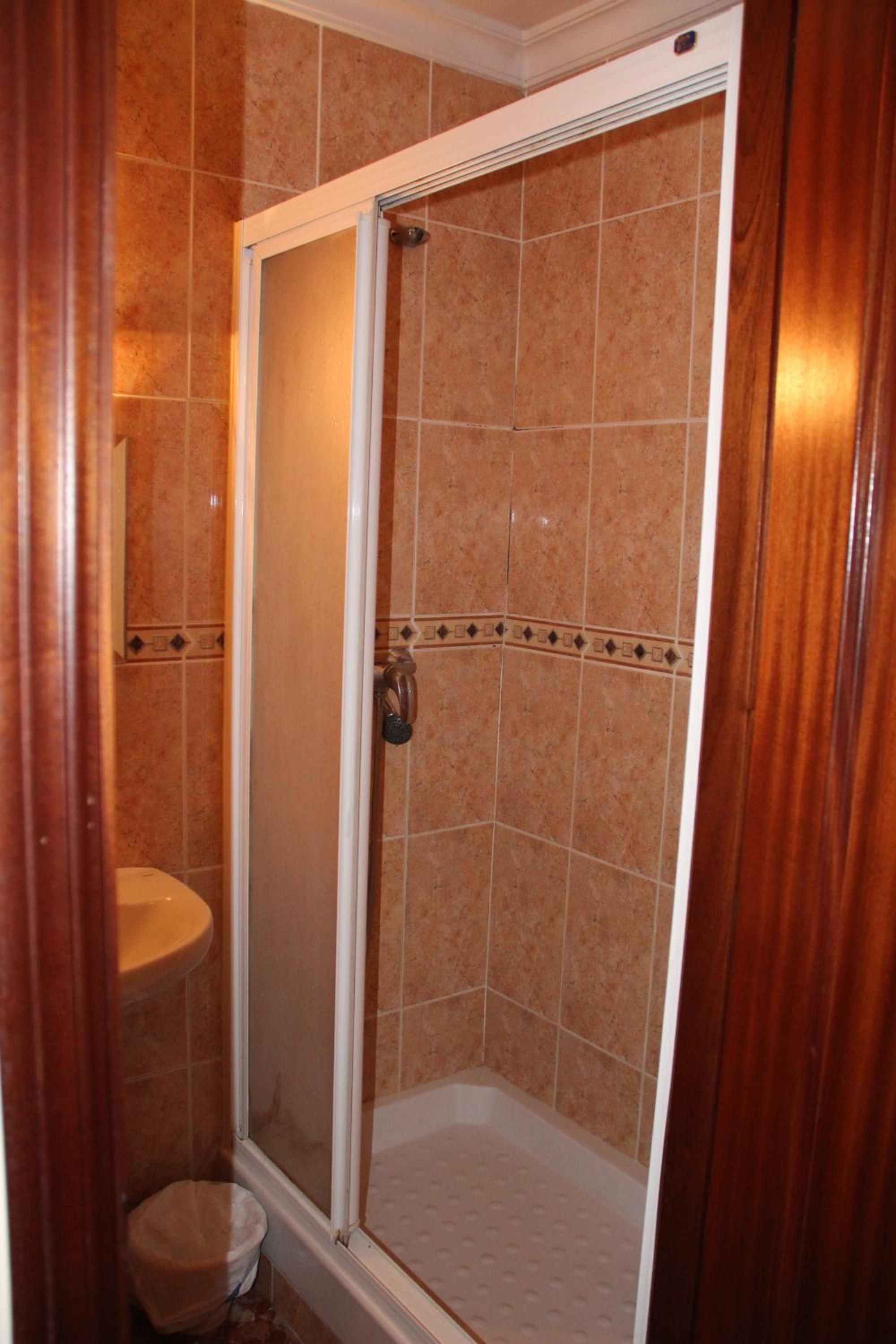 Habitación Individual