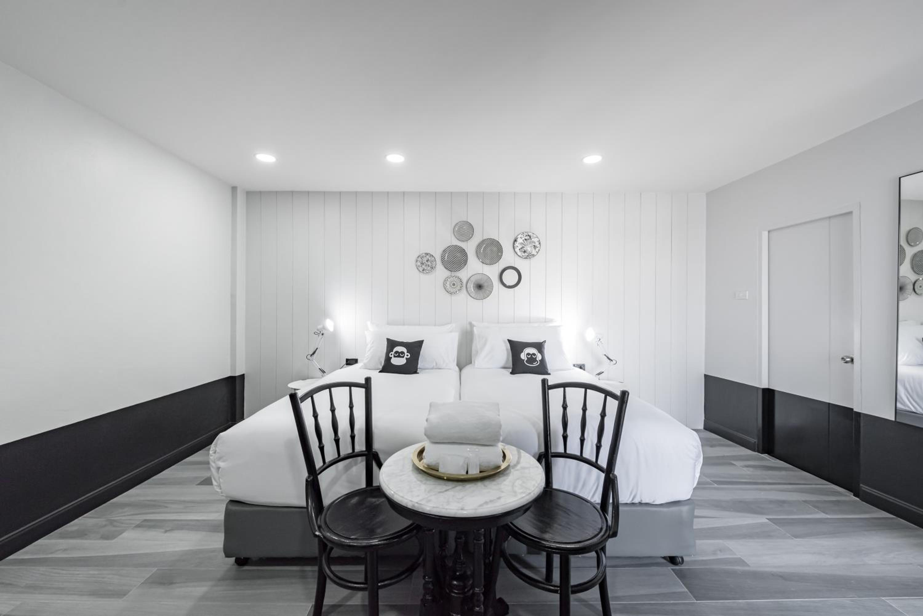 Superior Twin Room - Photo 9