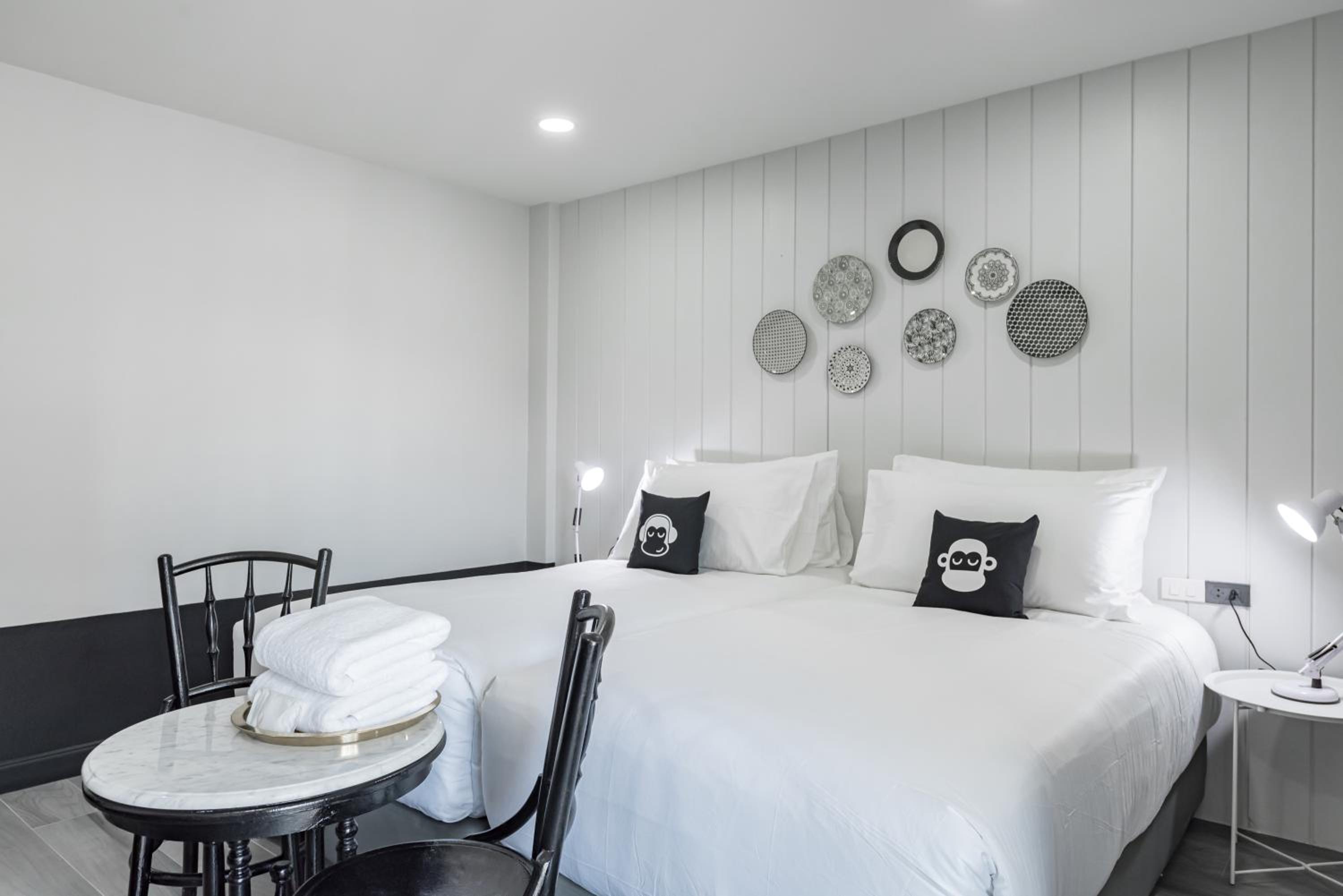 Superior Twin Room - Photo 2