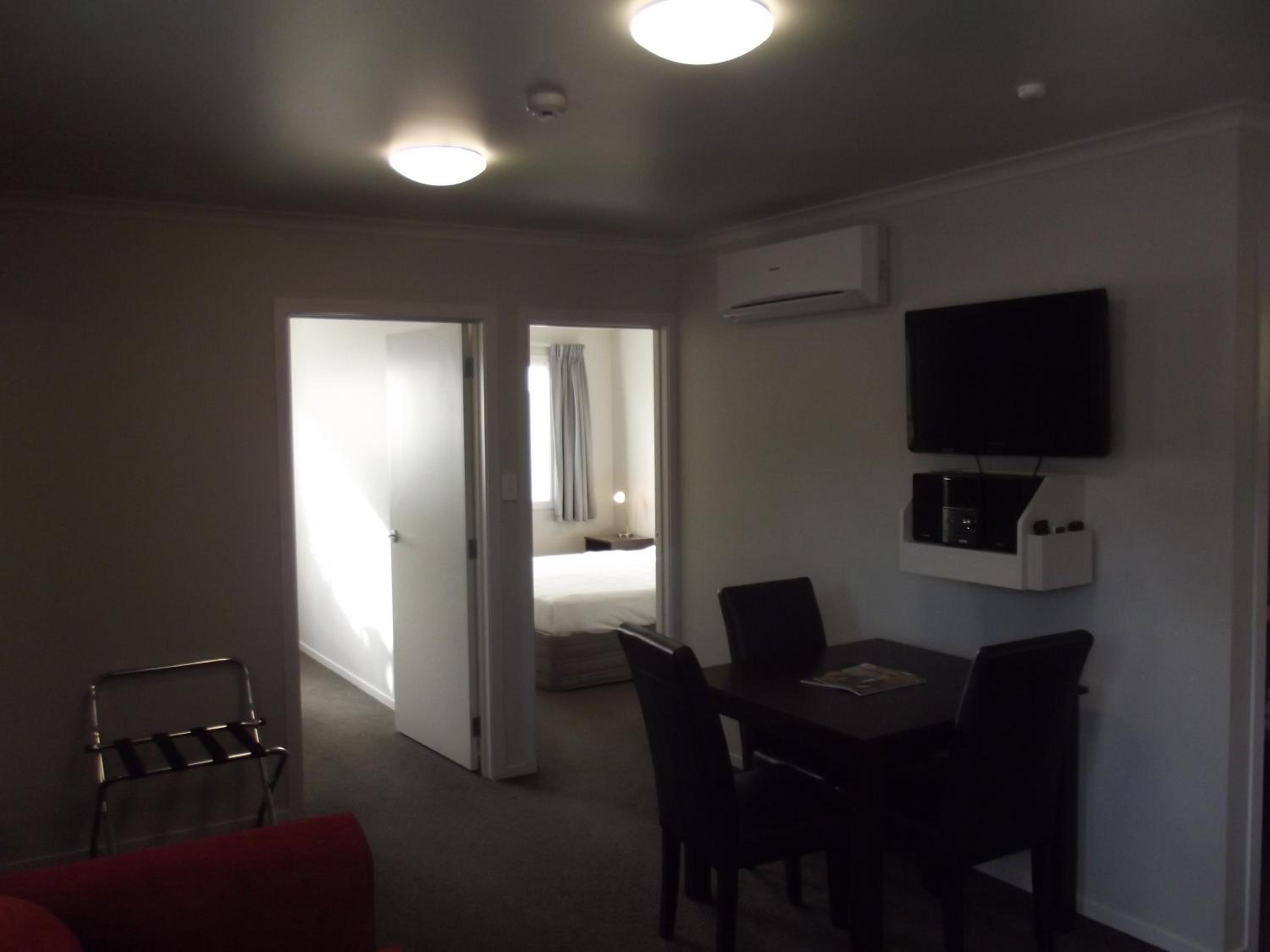 Two-Bedroom Apartment photo 1