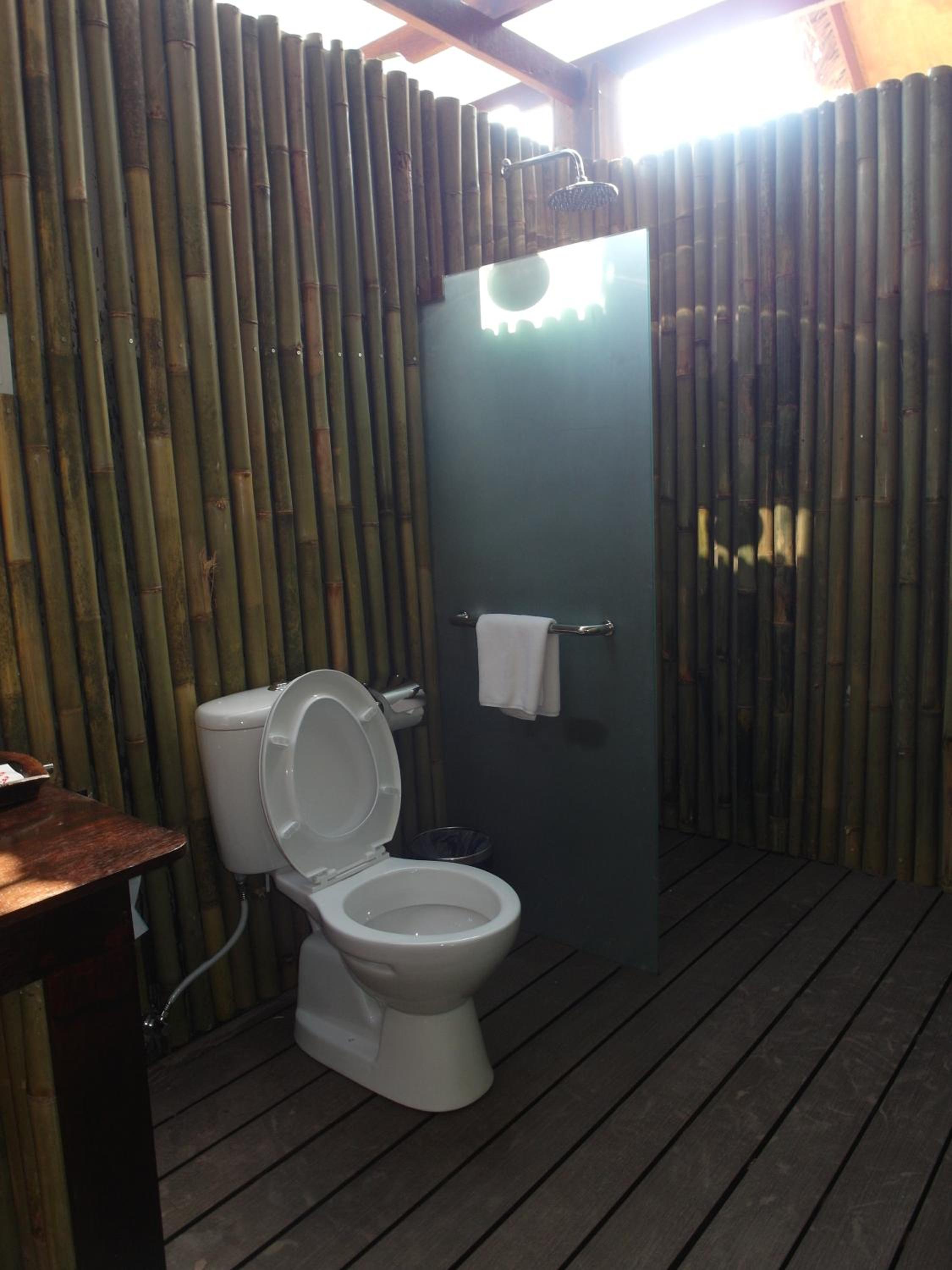 Superior Chalet