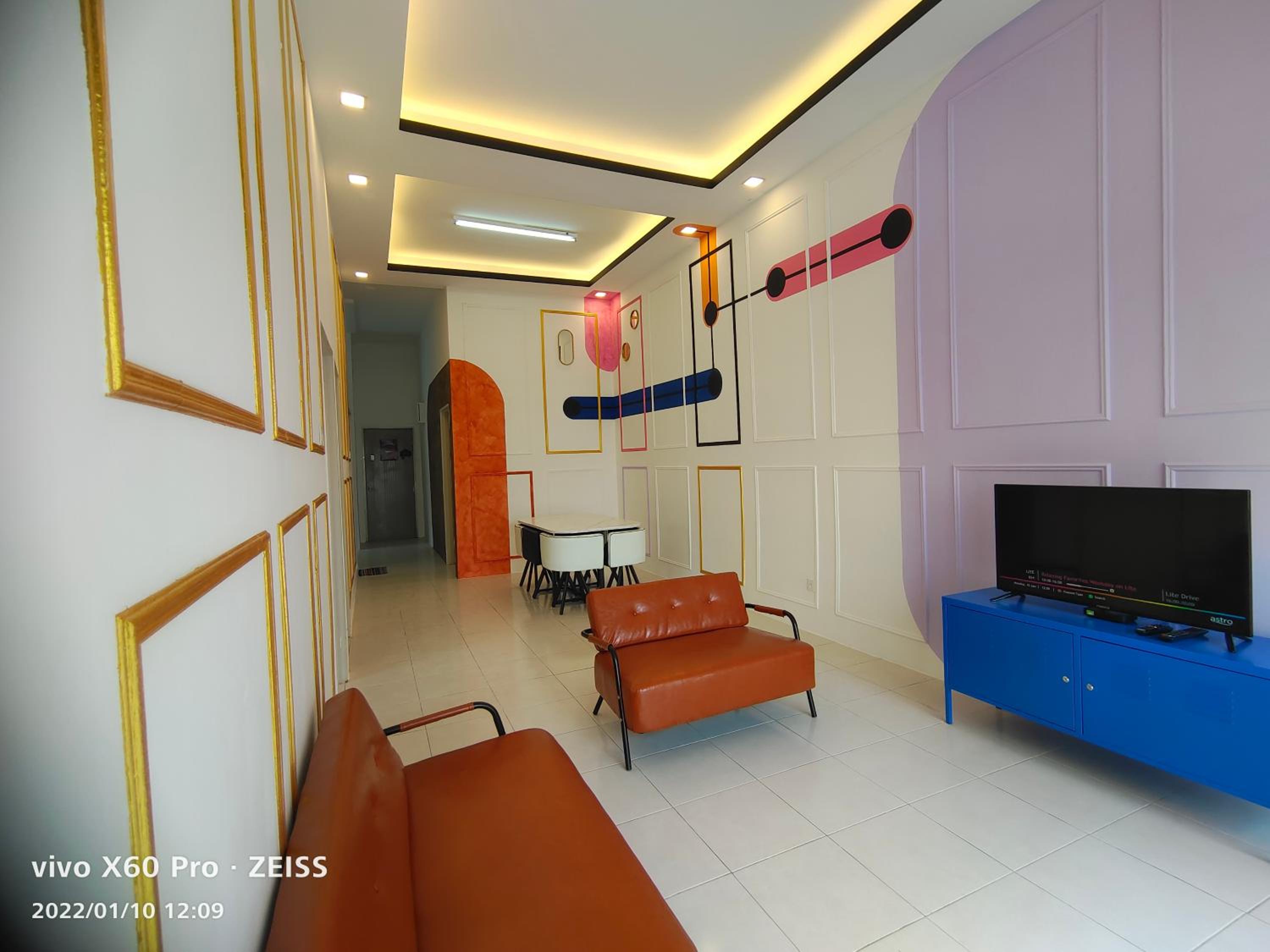 Apartment - Ground Floor - Photo 1